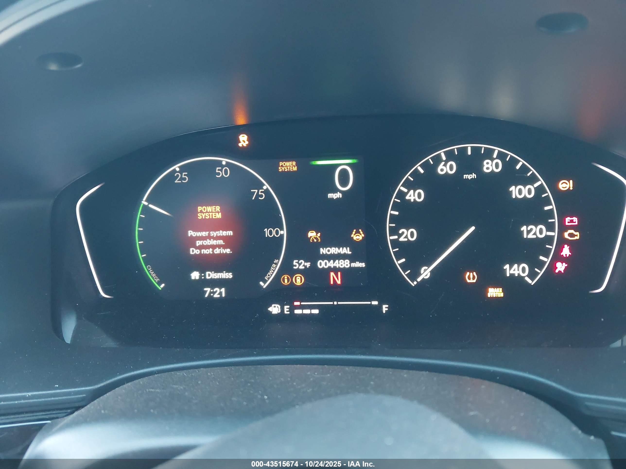 HONDA CIVIC image 7