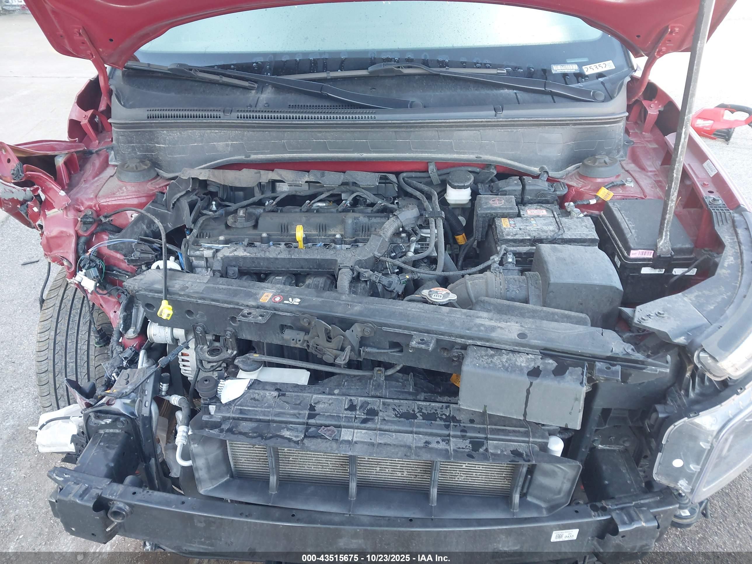 HYUNDAI VENUE image 10