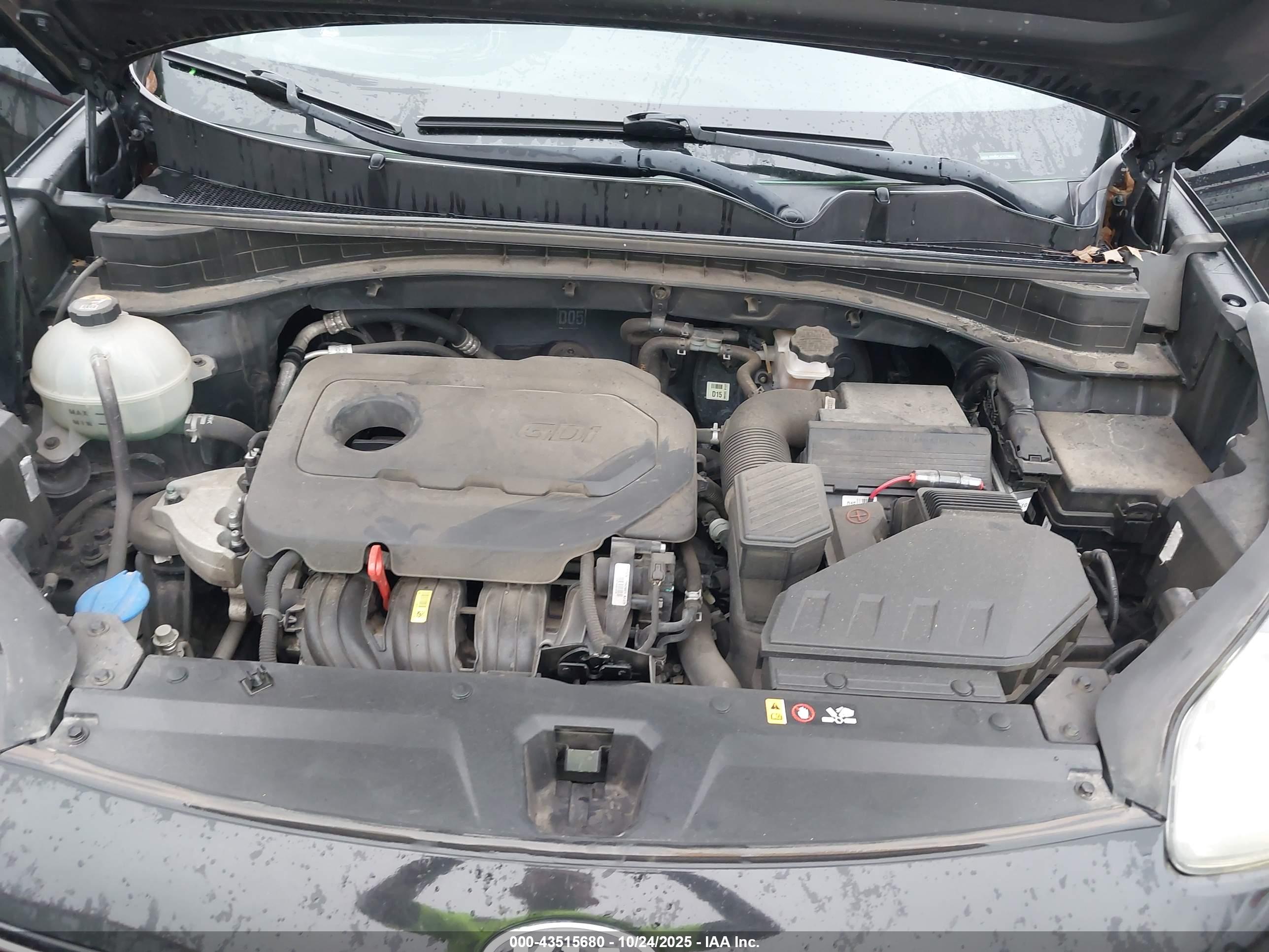 KIA SPORTAGE image 10