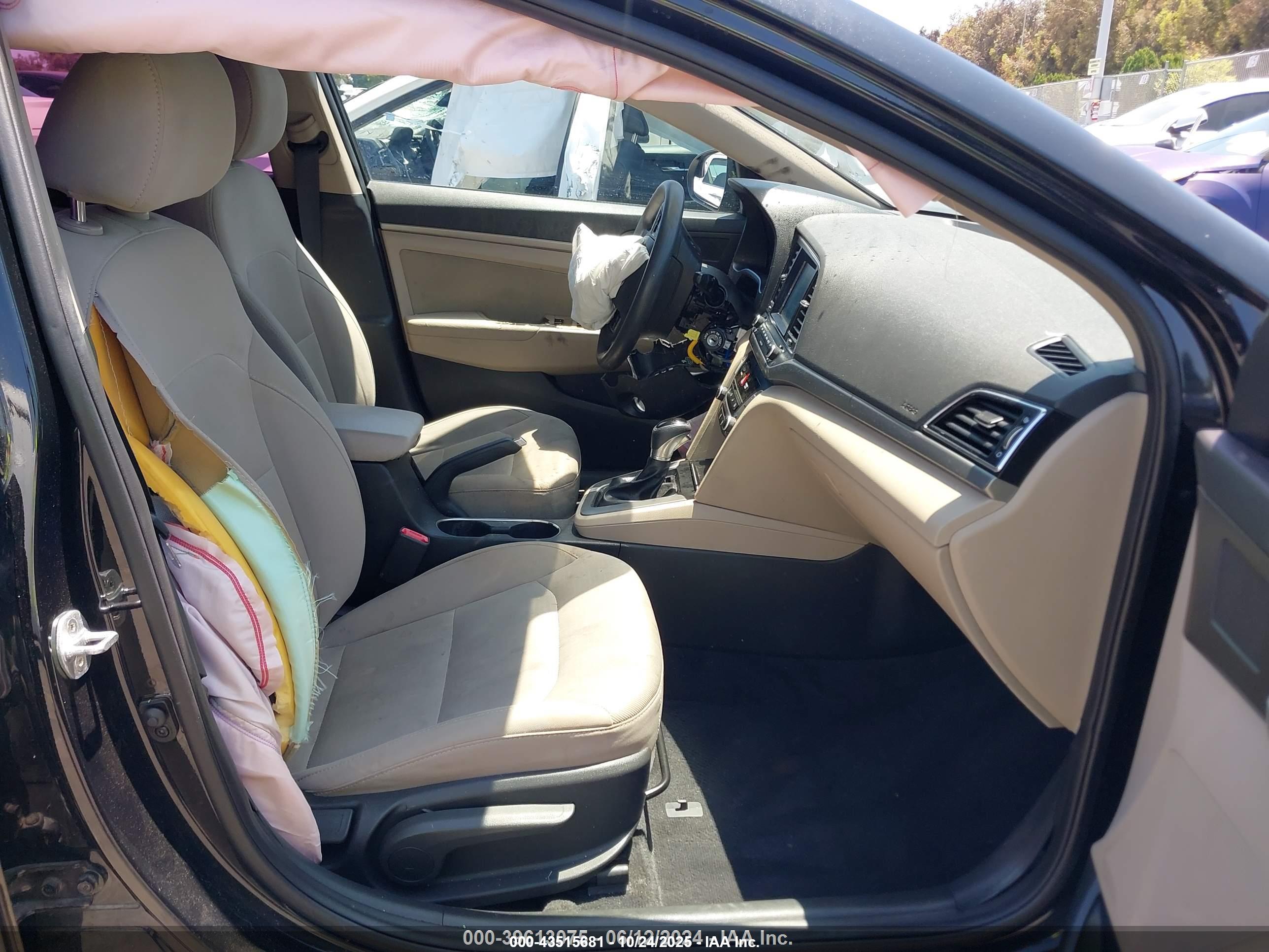 HYUNDAI ELANTRA image 5