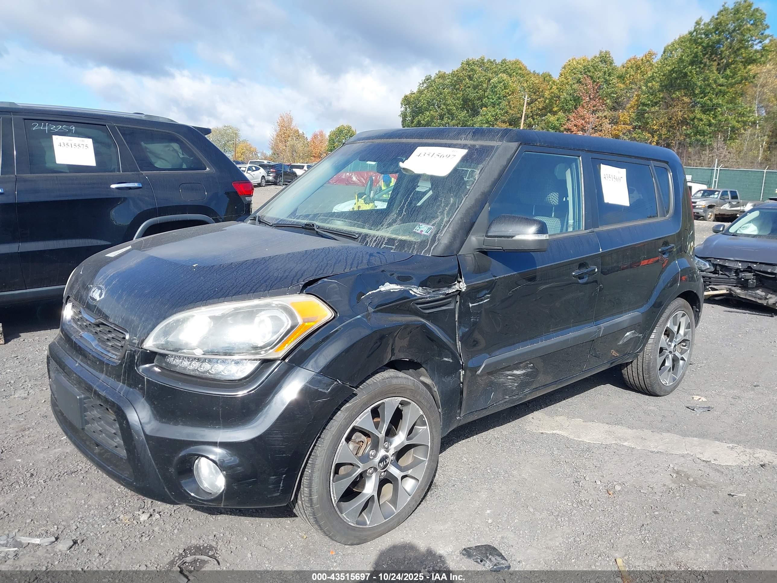 KIA SOUL image 2