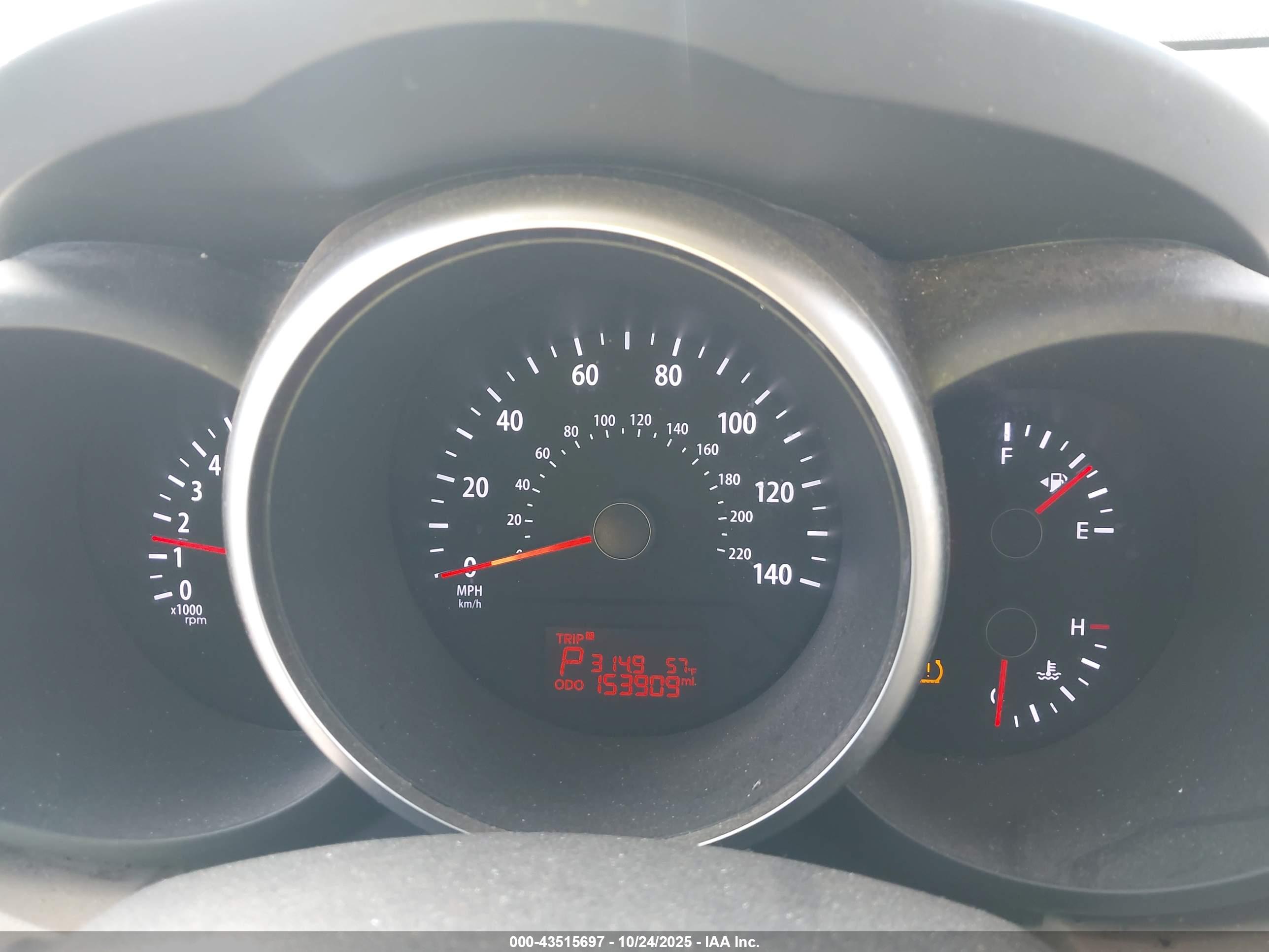 KIA SOUL image 7