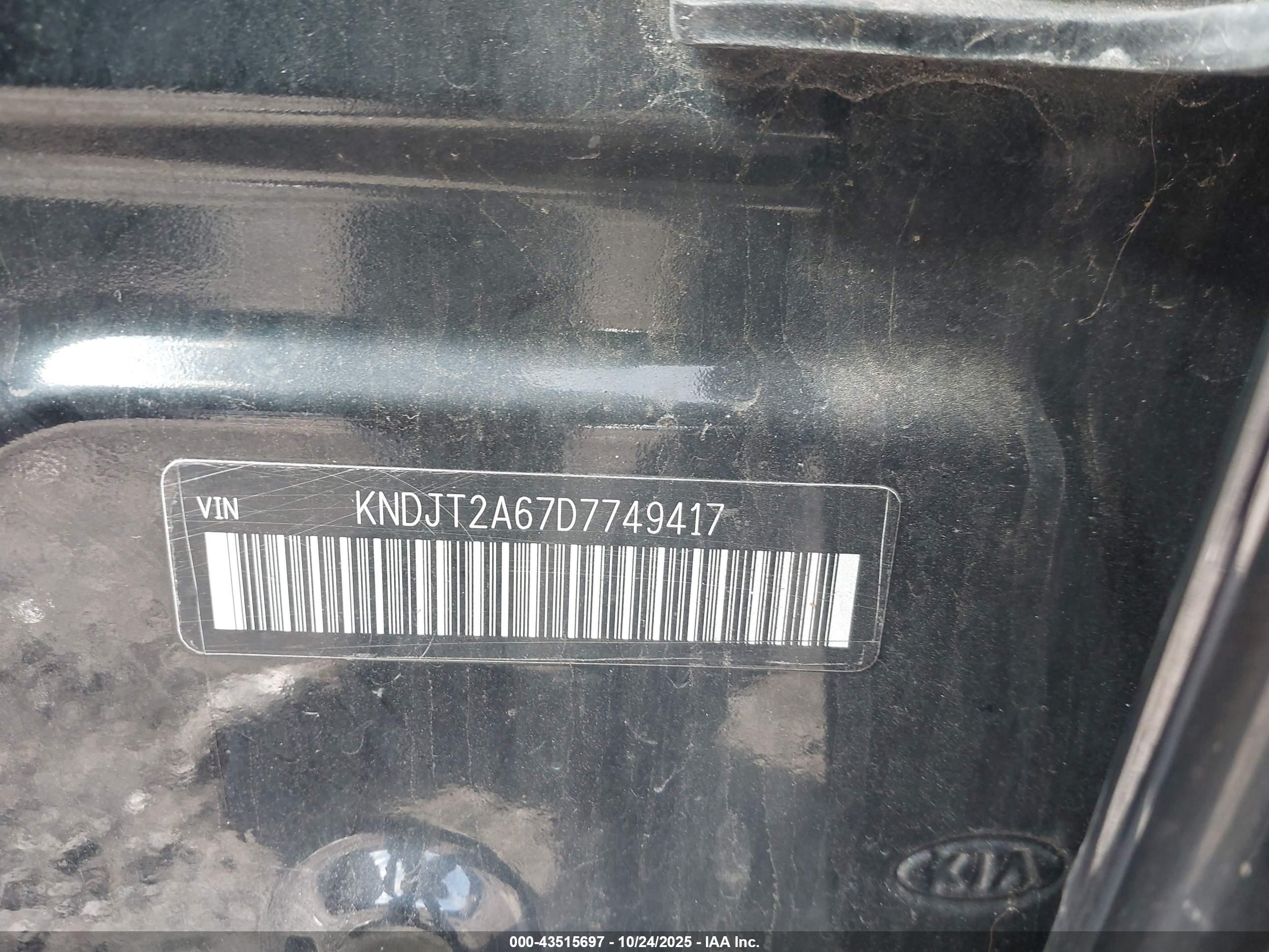 KIA SOUL image 9