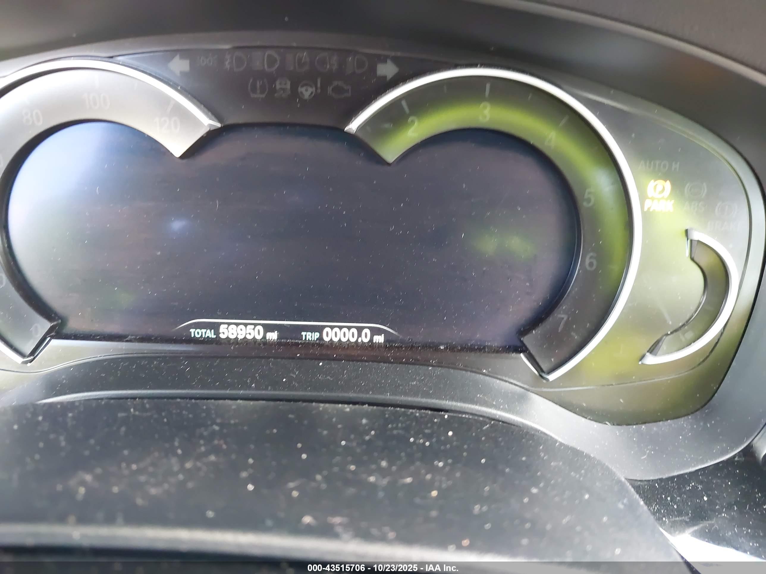 BMW 540I image 7