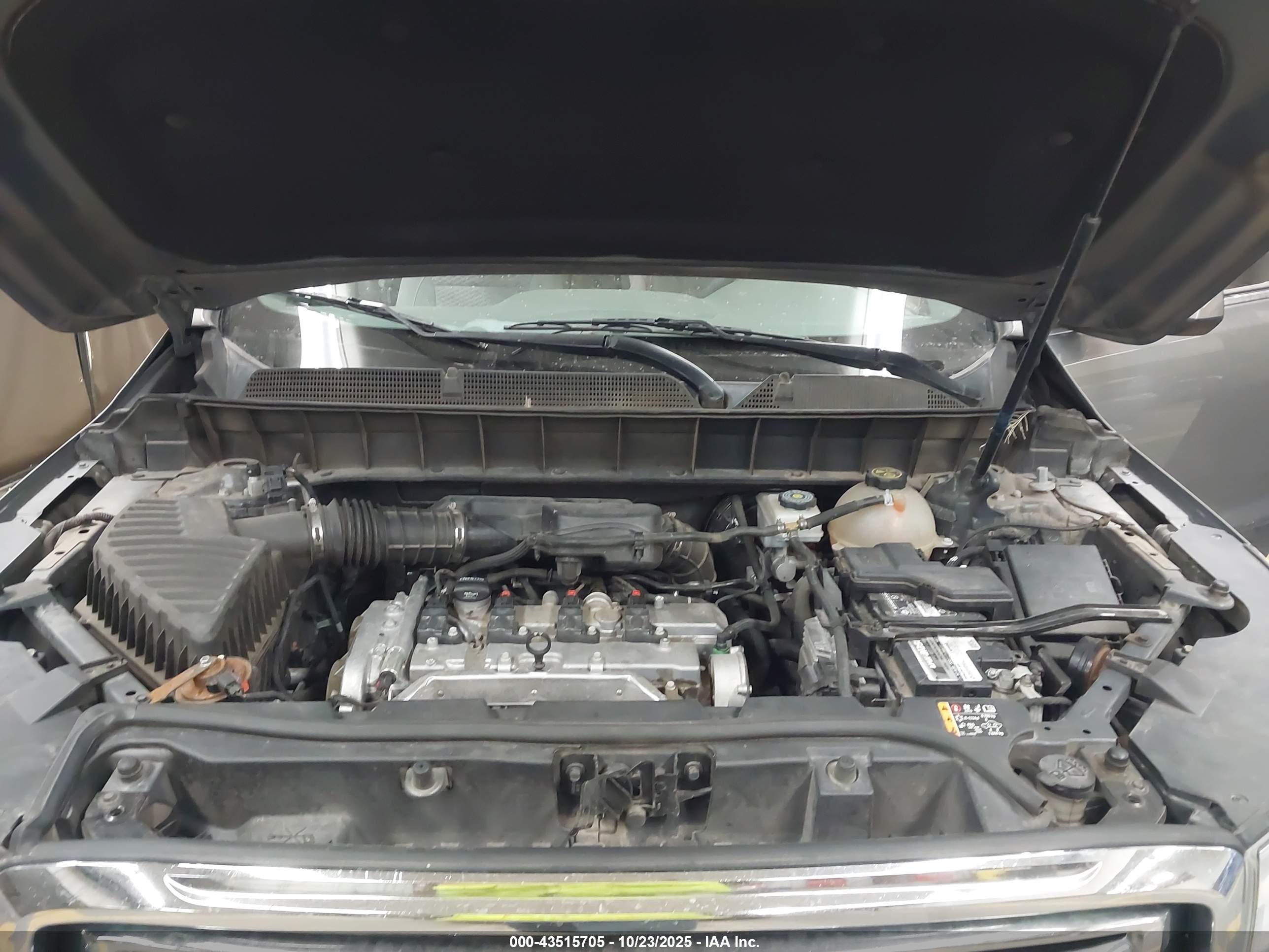GMC ACADIA image 10