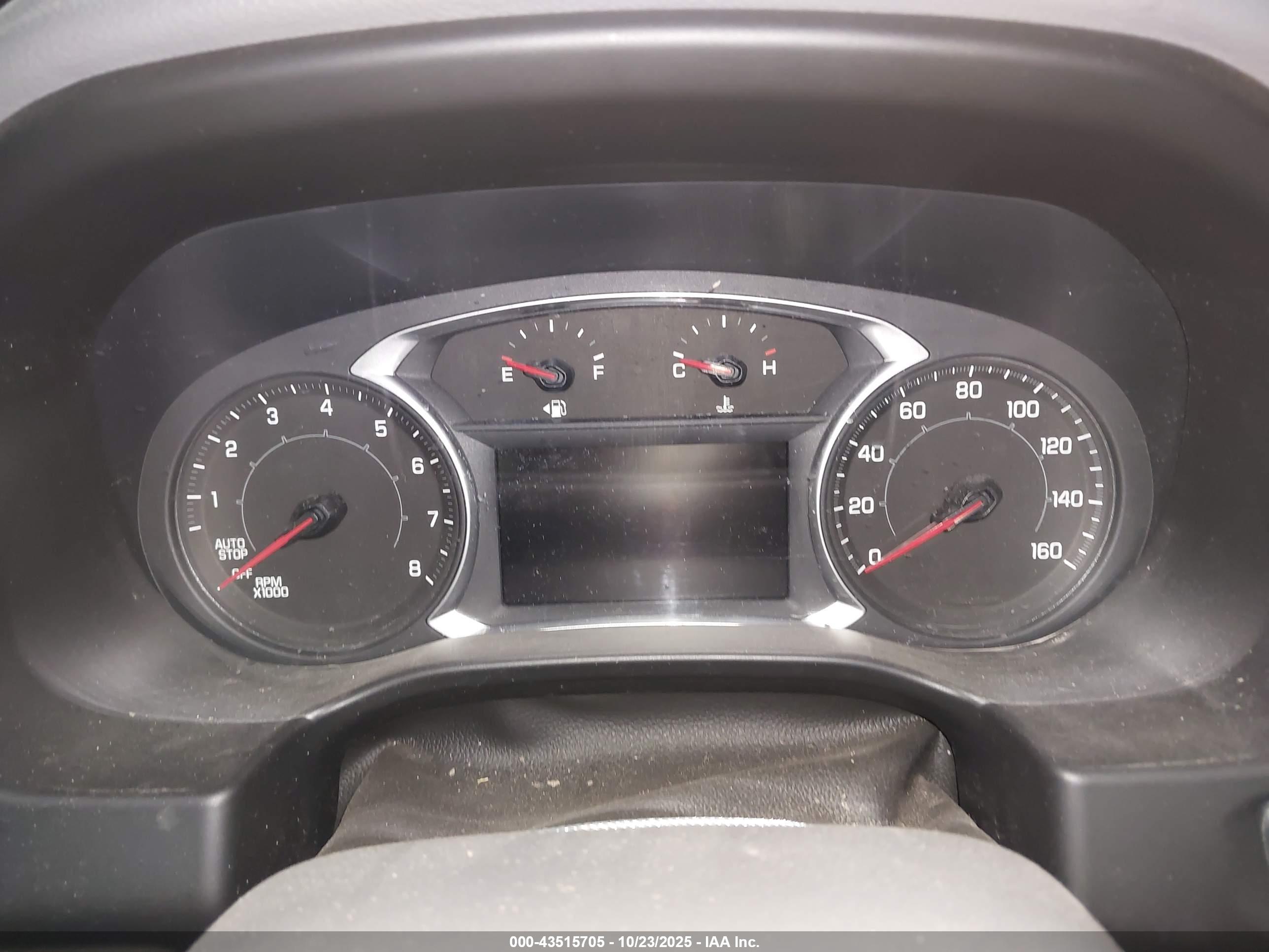 GMC ACADIA image 7