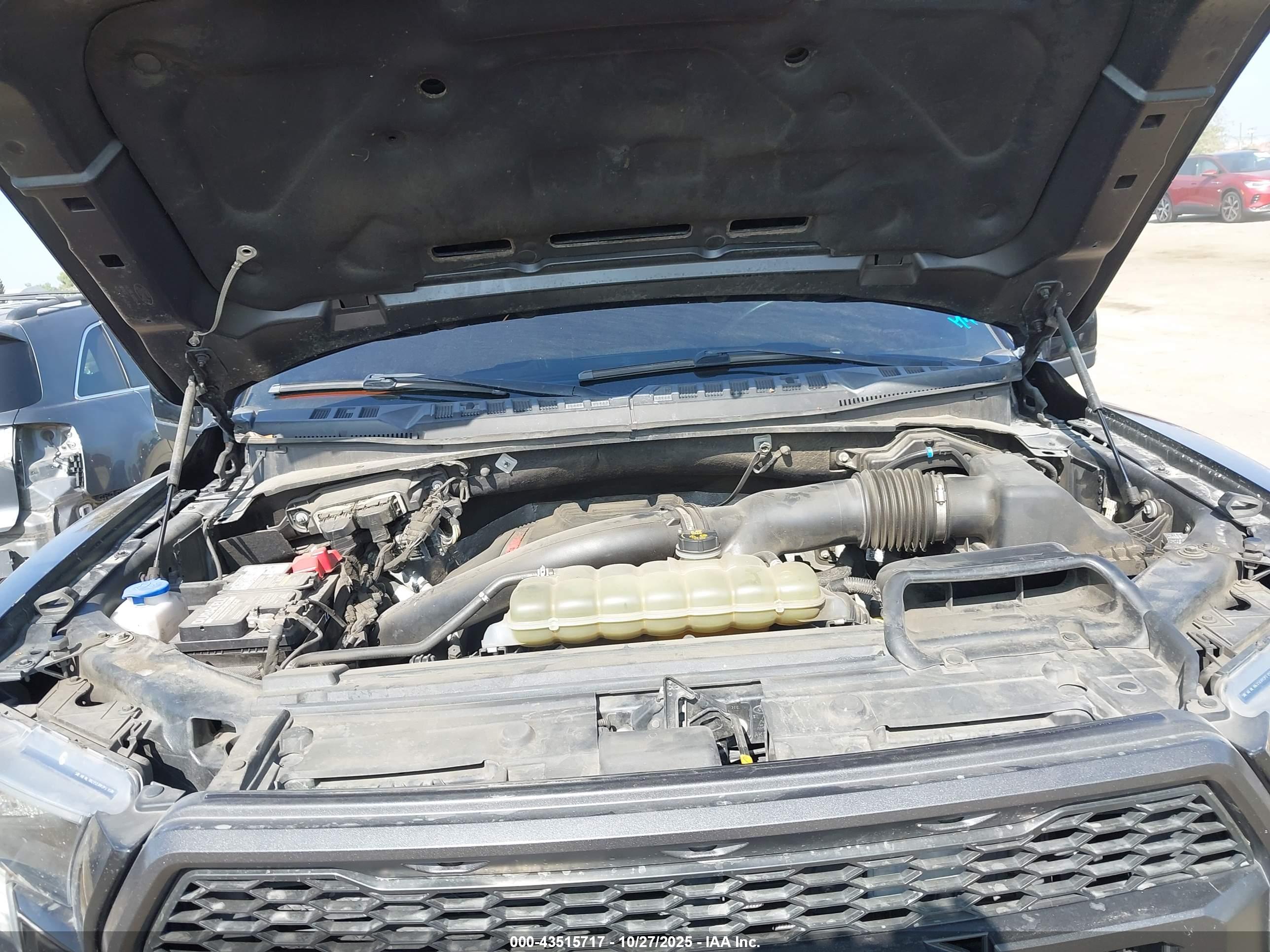 FORD F-150 image 10