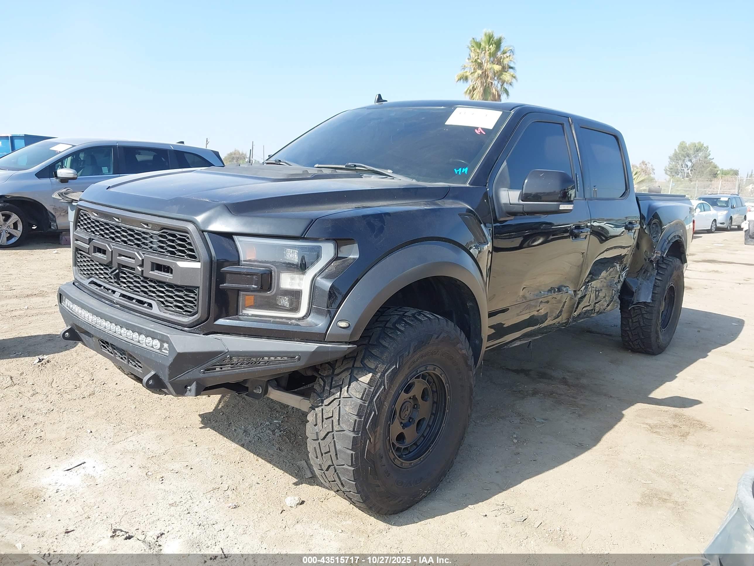 FORD F-150 image 2