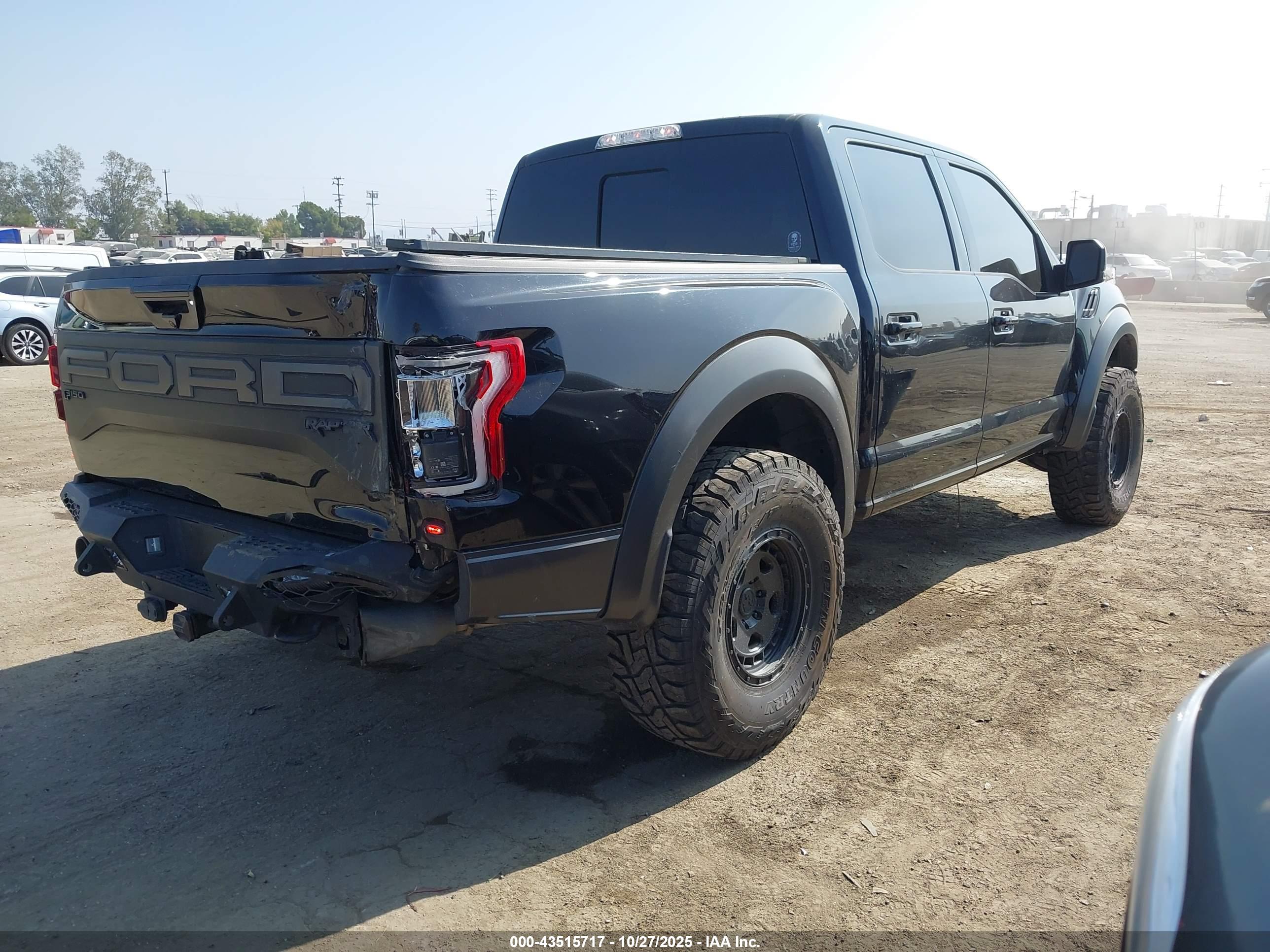 FORD F-150 image 4