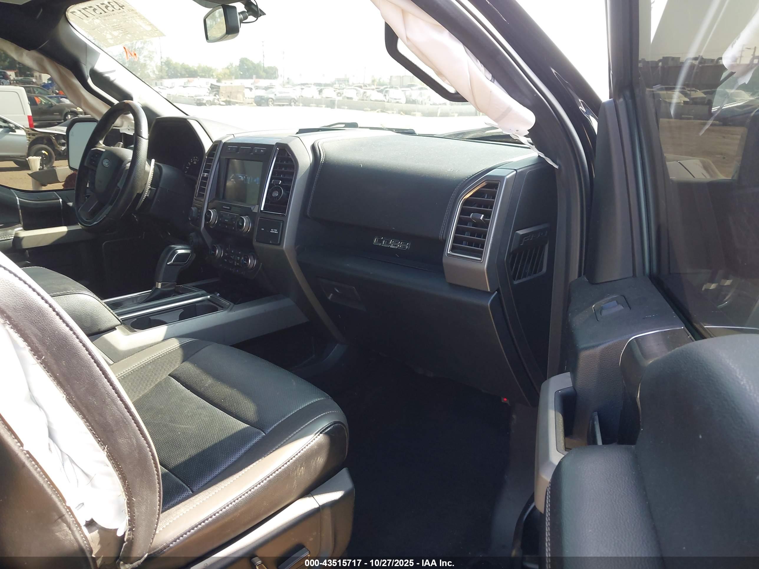 FORD F-150 image 5