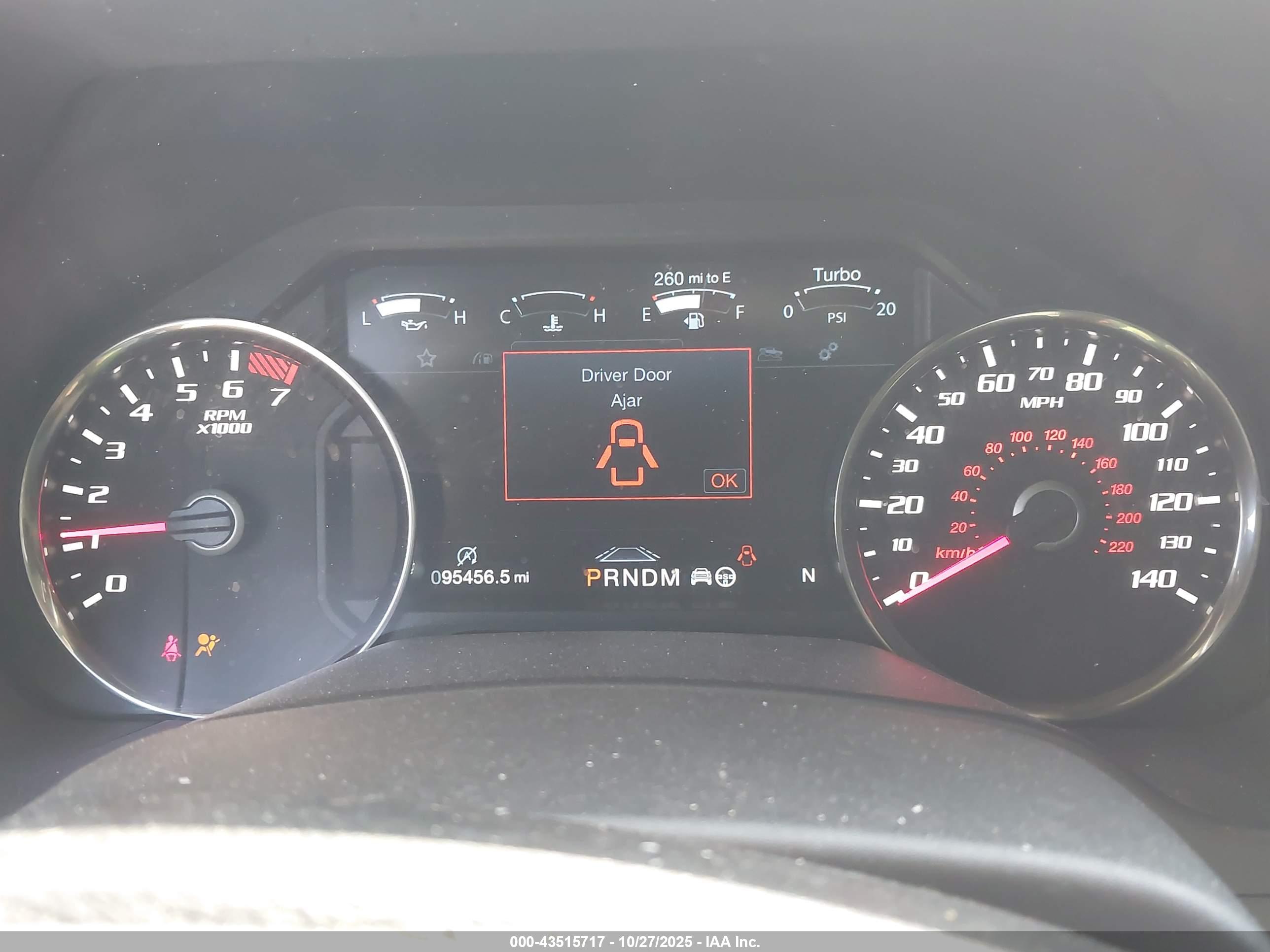 FORD F-150 image 7