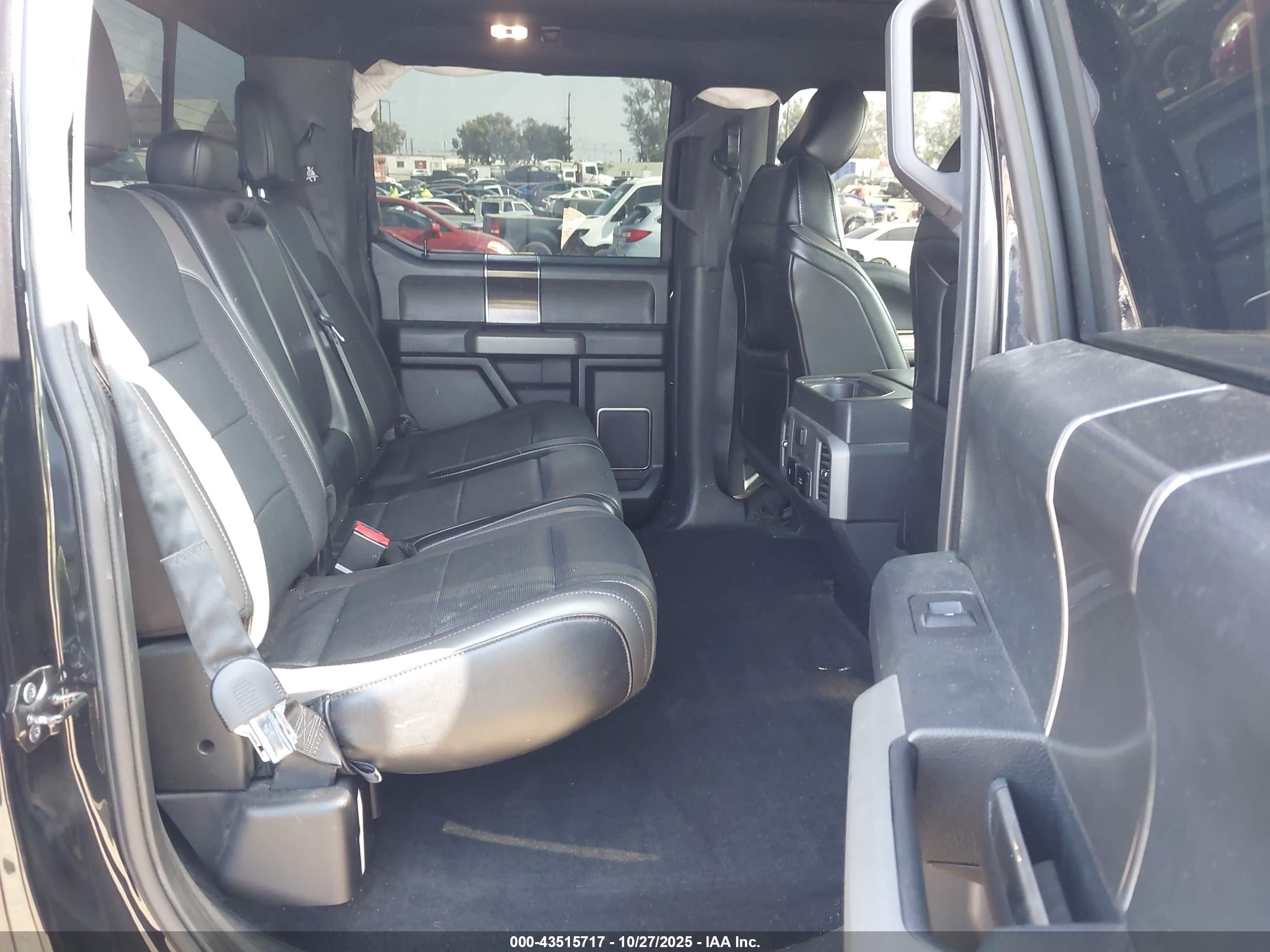 FORD F-150 image 8