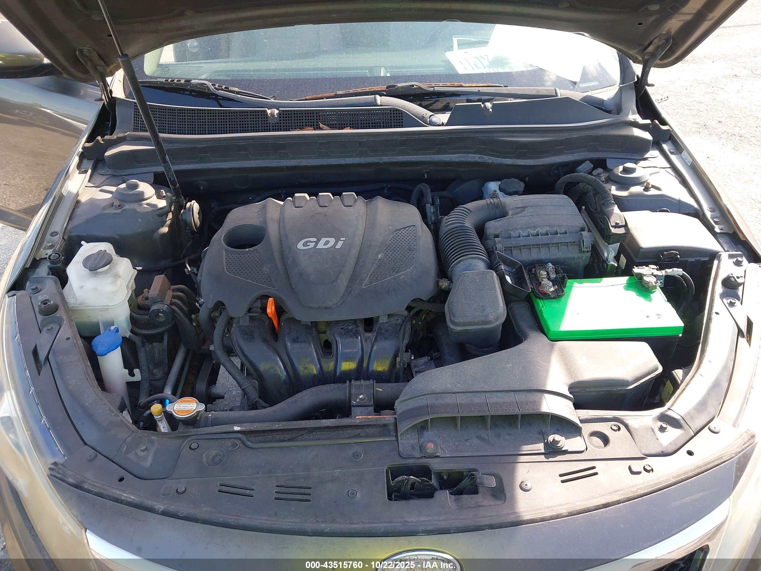 KIA OPTIMA image 10