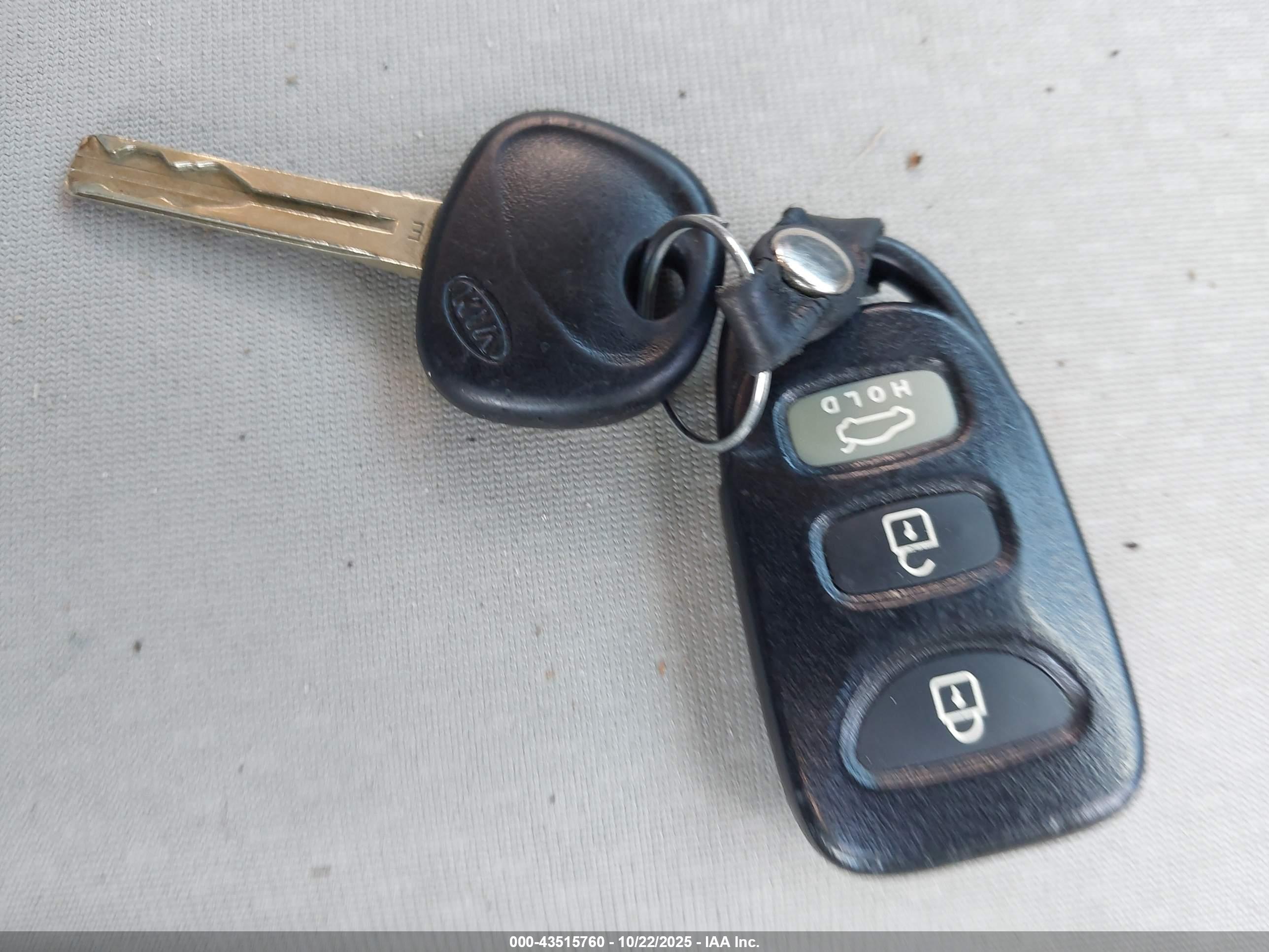 KIA OPTIMA image 11