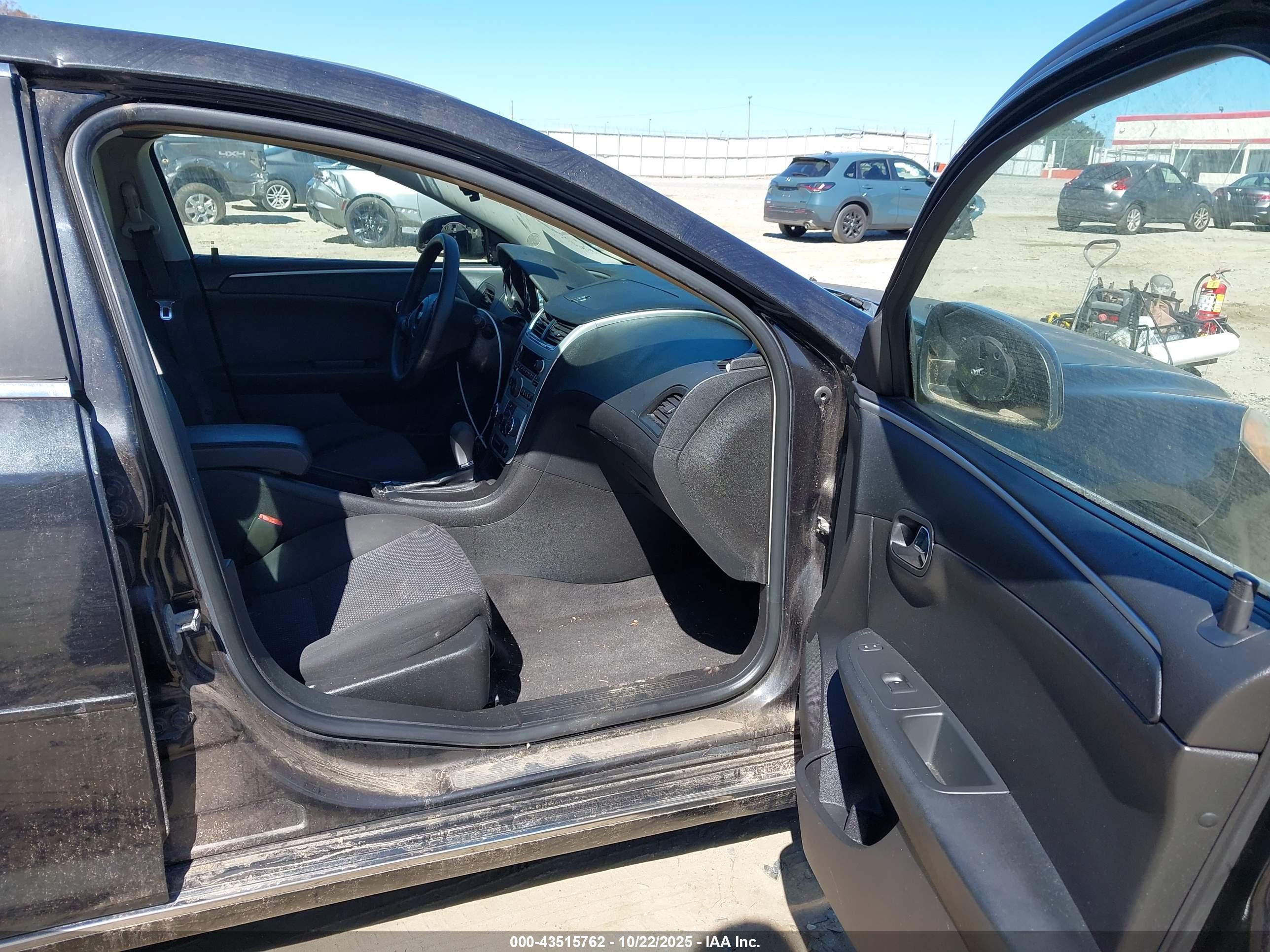 CHEVROLET MALIBU image 5