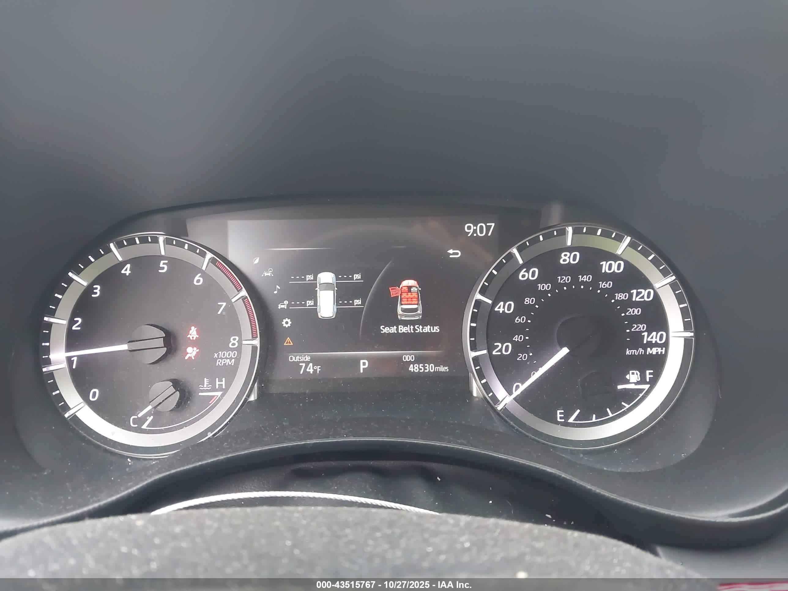 TOYOTA HIGHLANDER image 7