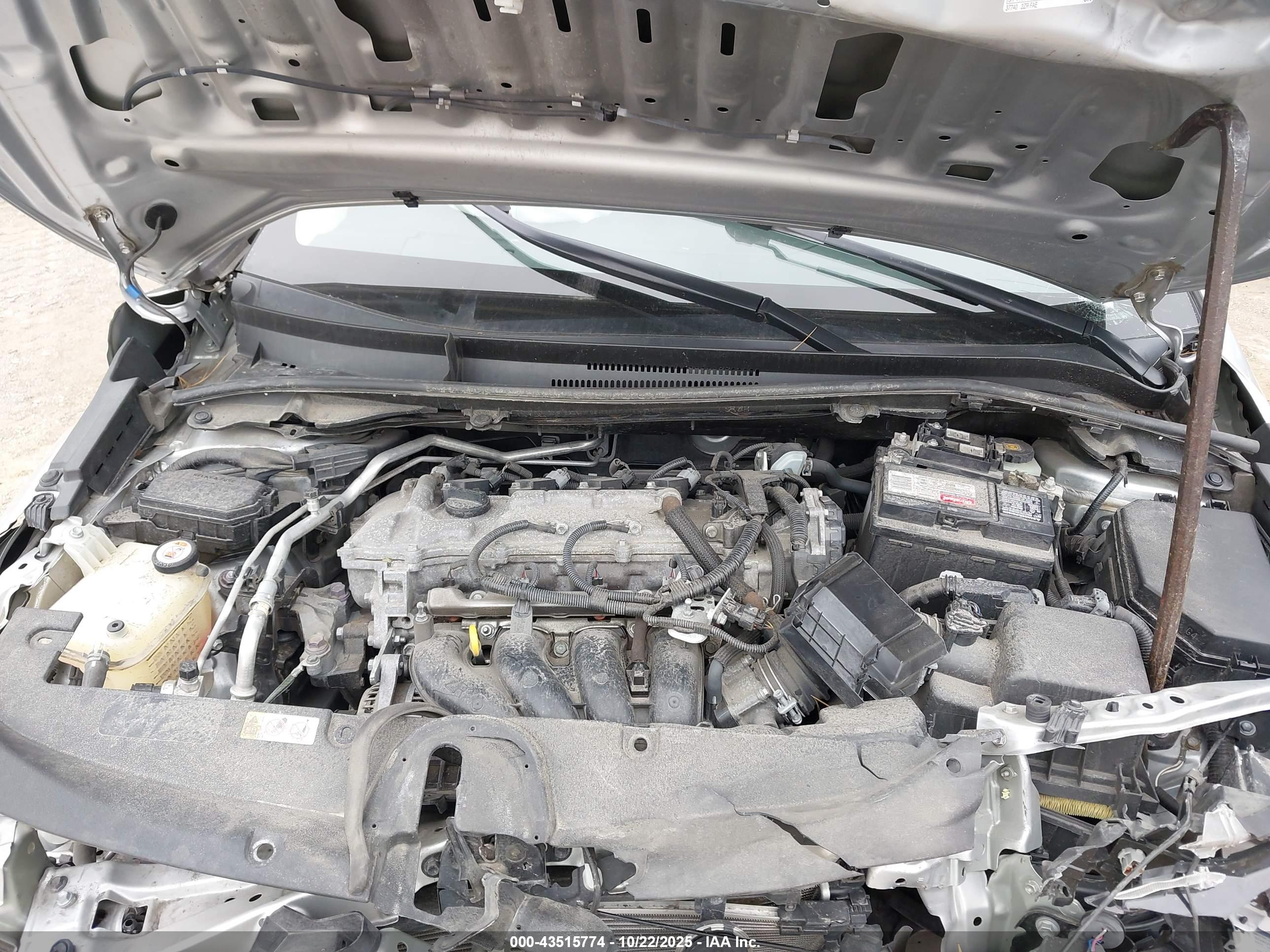 TOYOTA COROLLA image 10