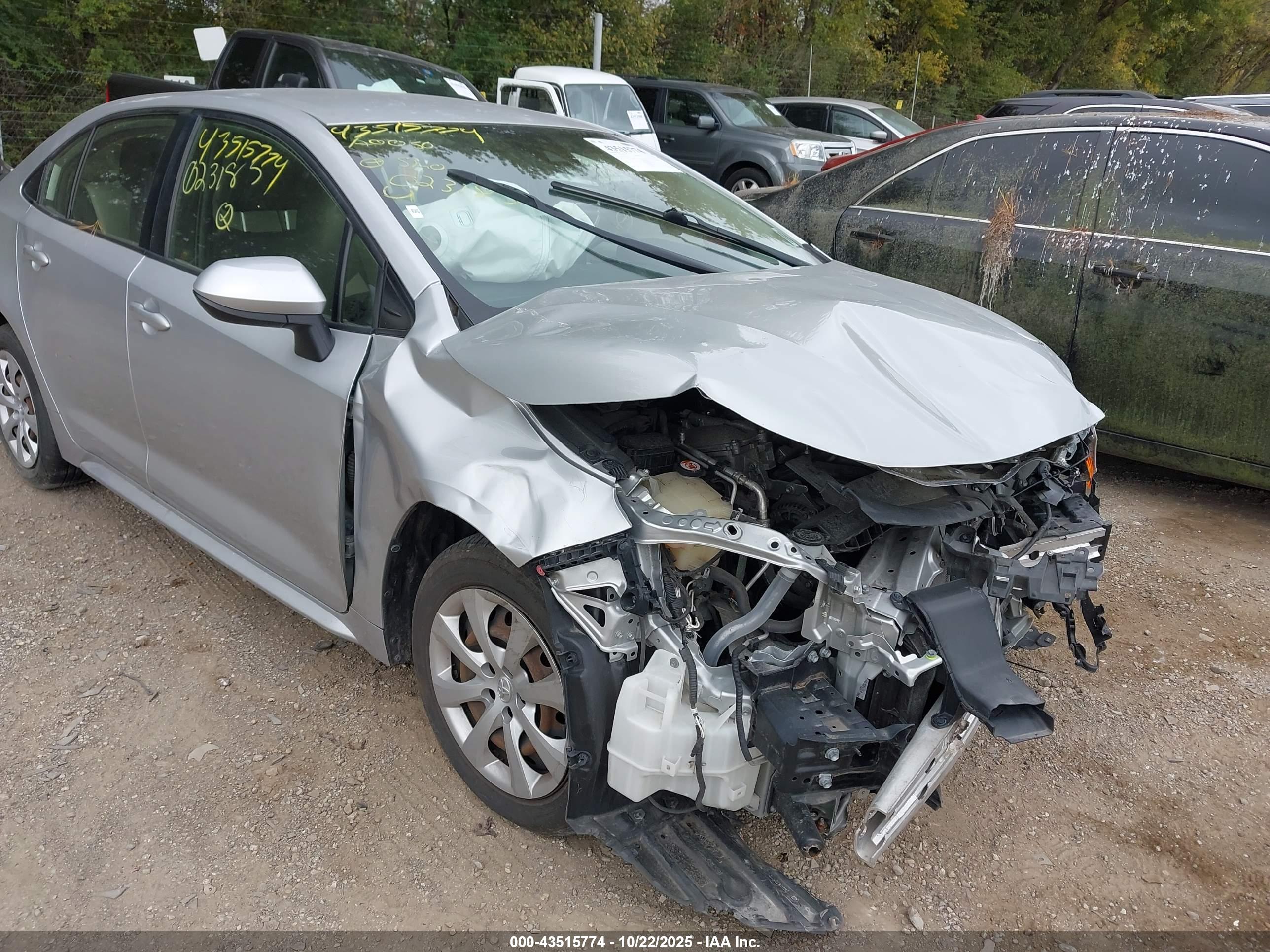 TOYOTA COROLLA image 6