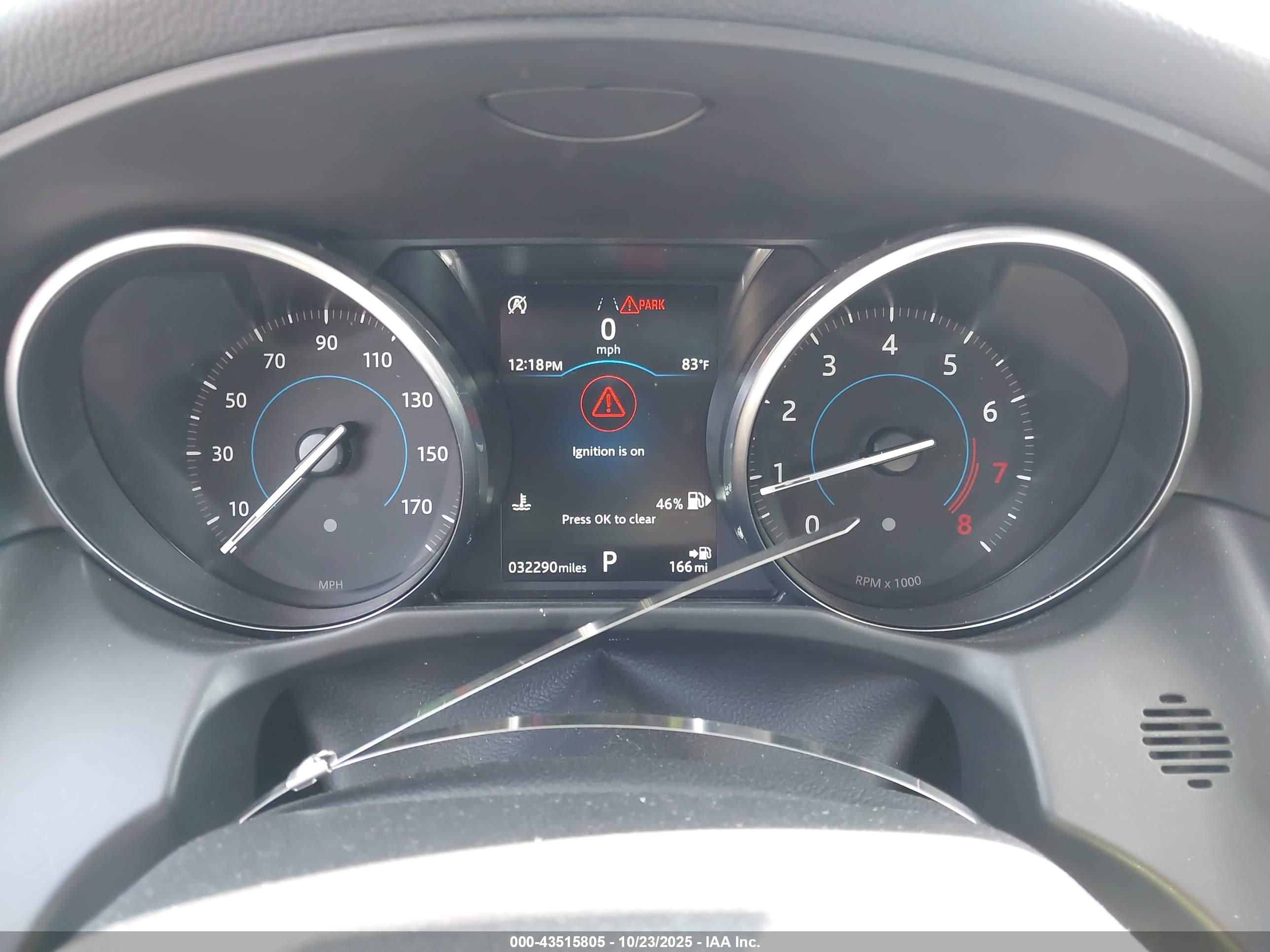 JAGUAR XF image 7