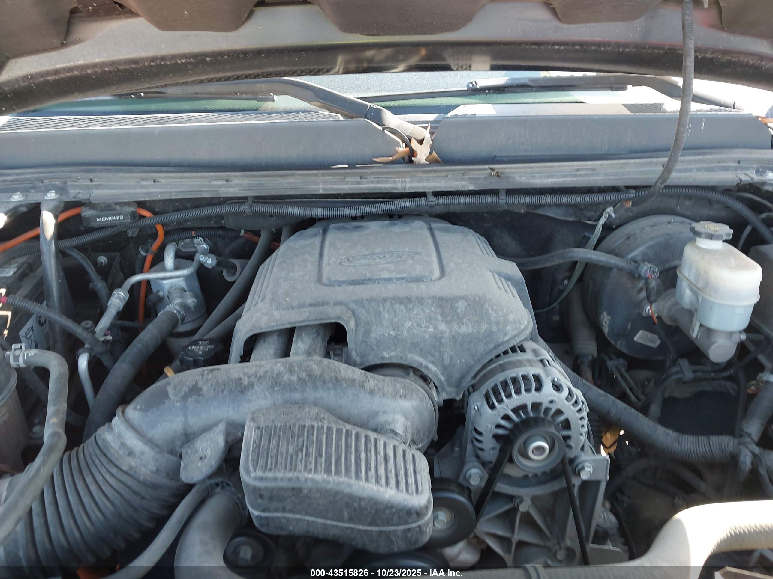 GMC SIERRA image 10