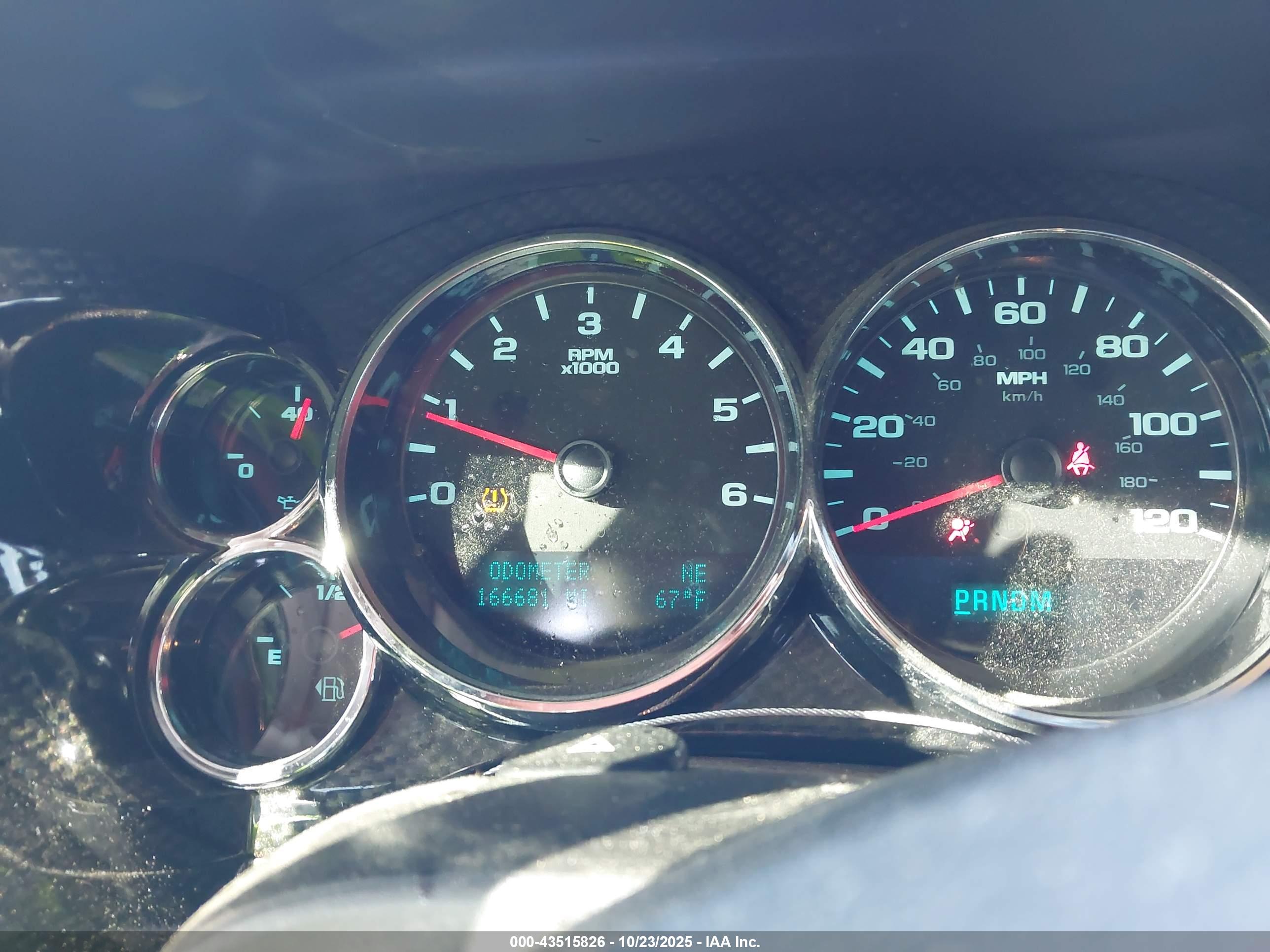 GMC SIERRA image 7