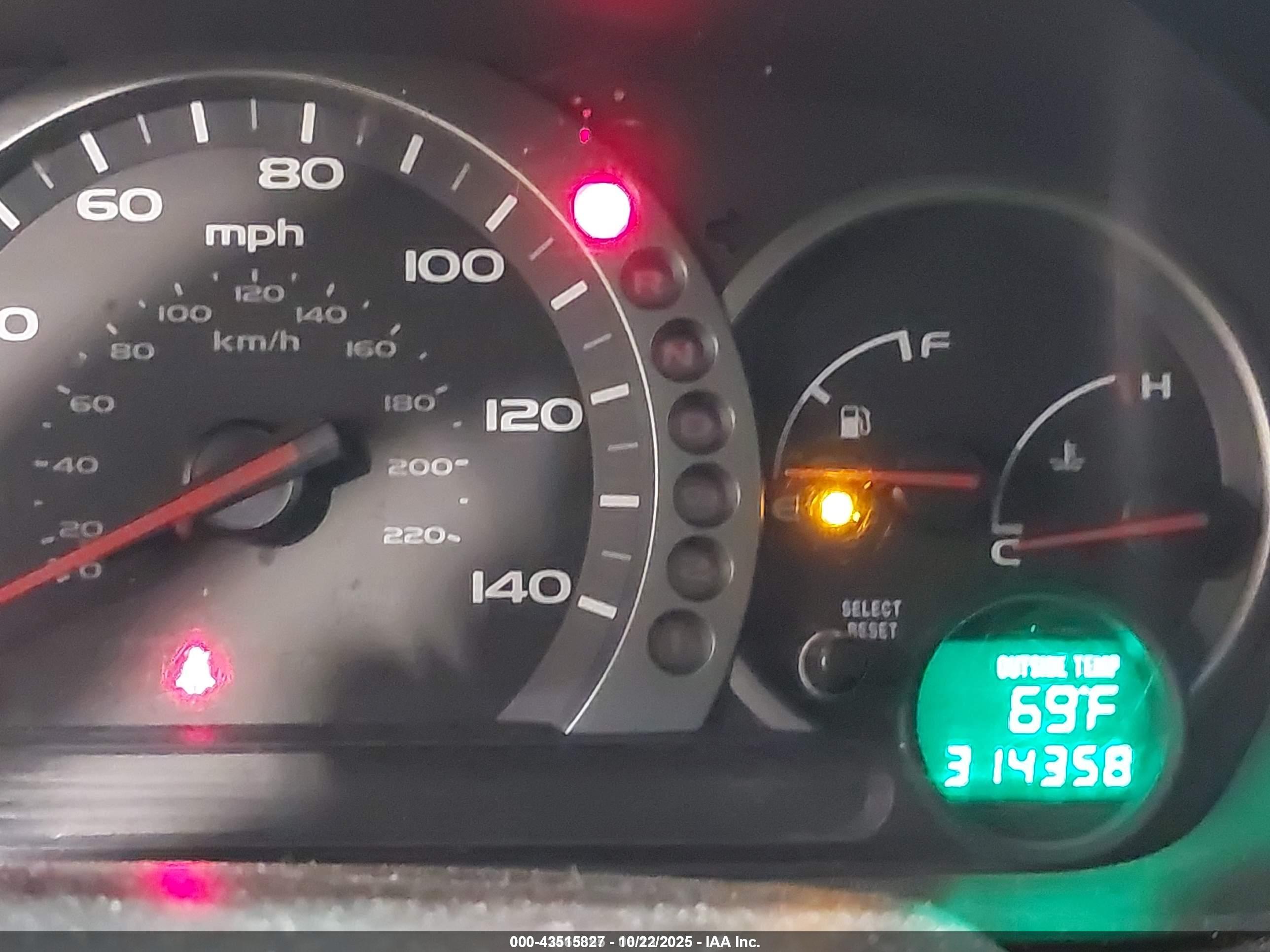 HONDA PILOT image 7