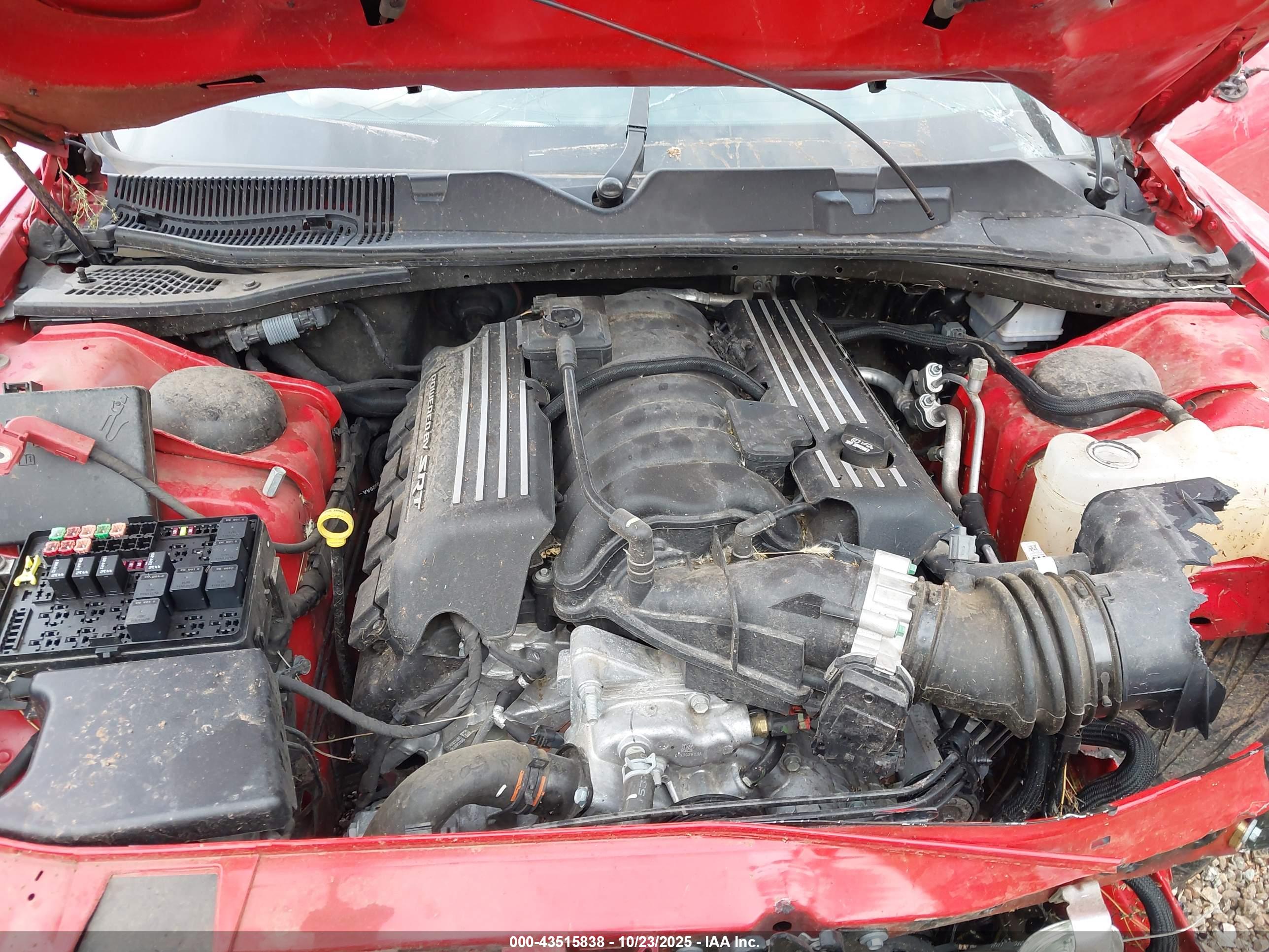 DODGE CHALLENGER image 10