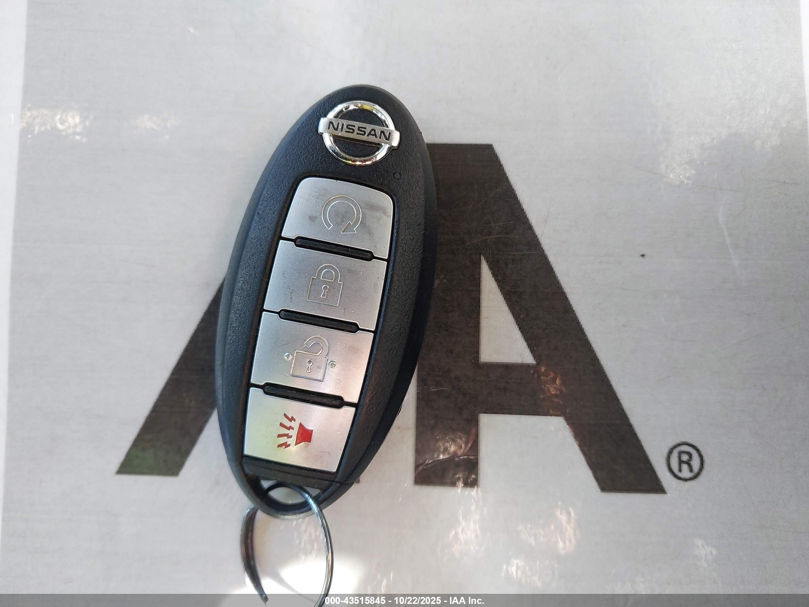 NISSAN PATHFINDER image 11