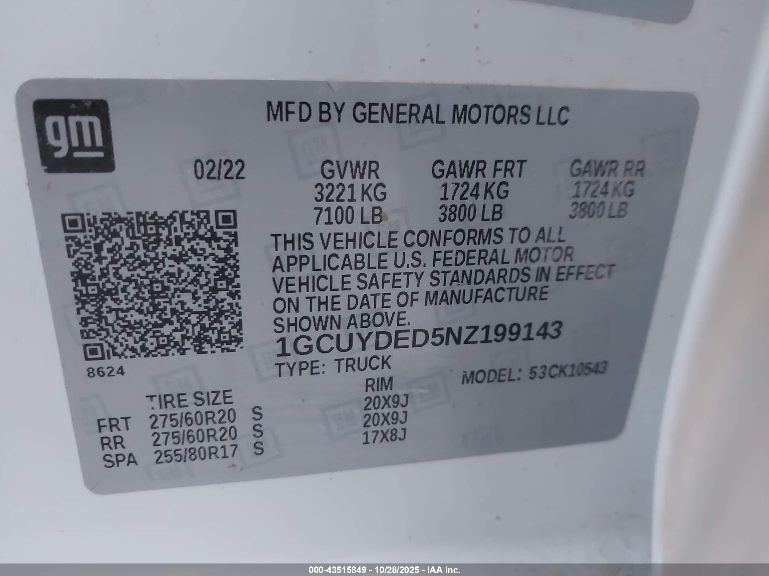 CHEVROLET SILVERADO image 9