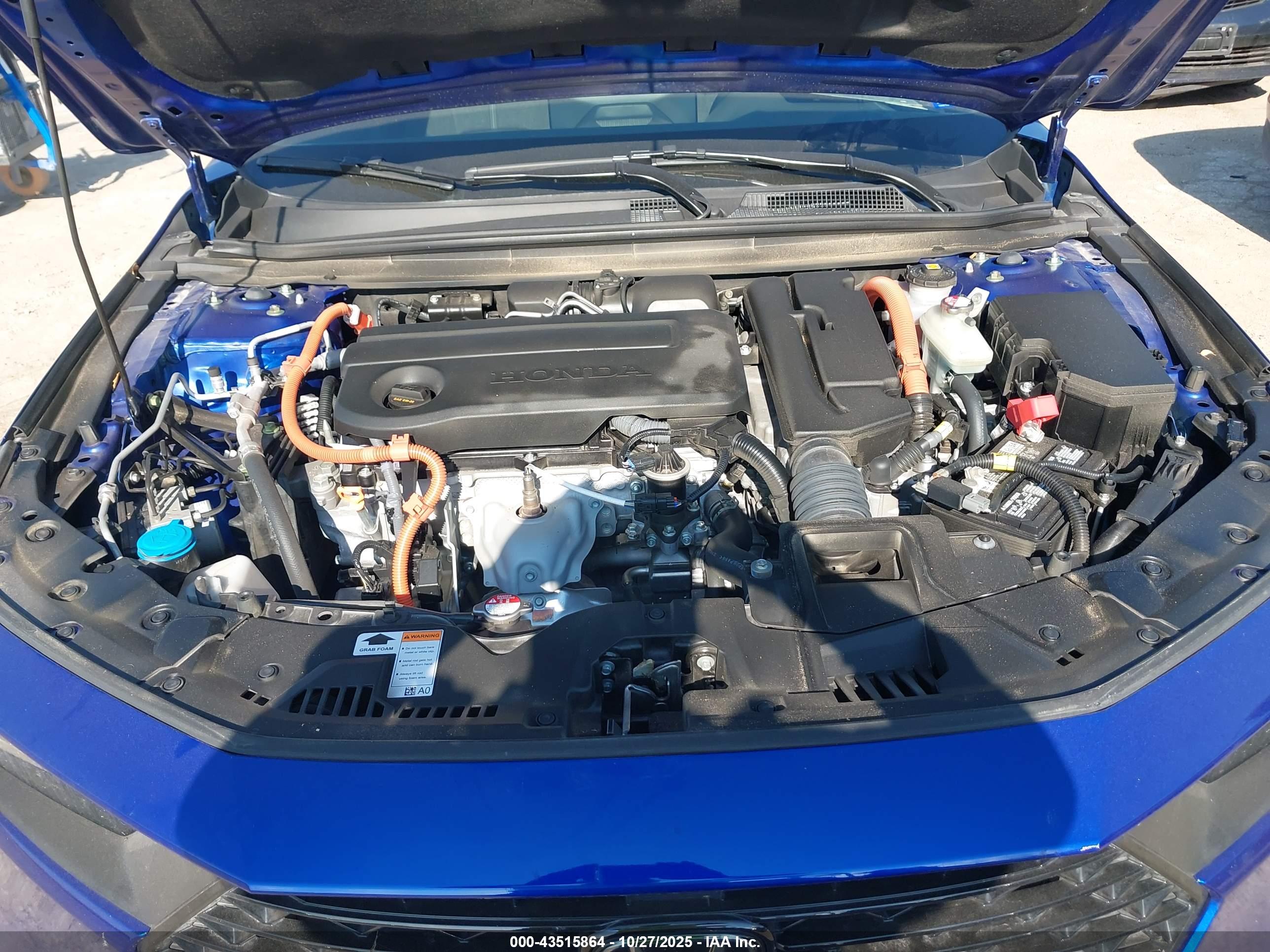 HONDA ACCORD image 10