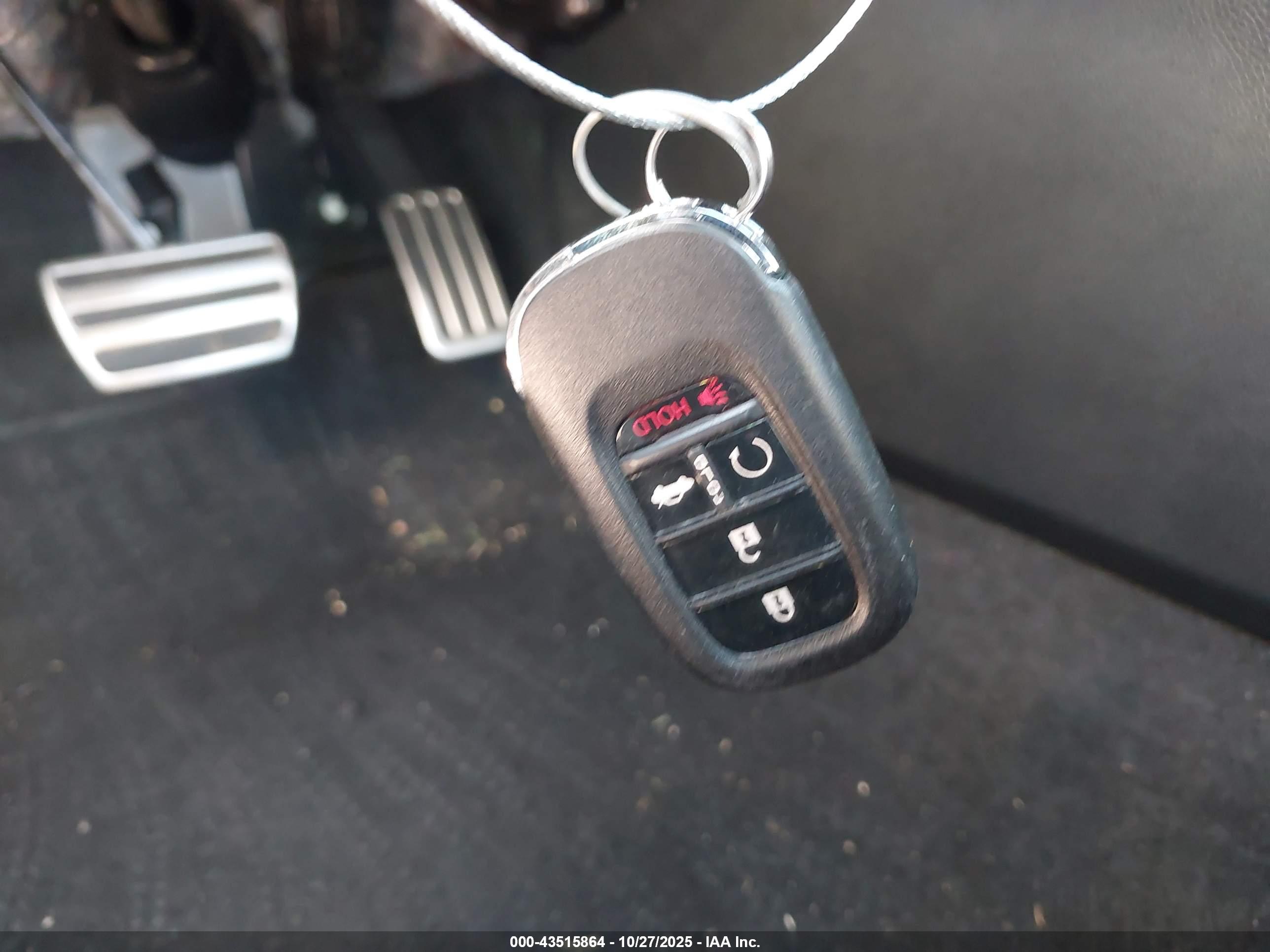 HONDA ACCORD image 11