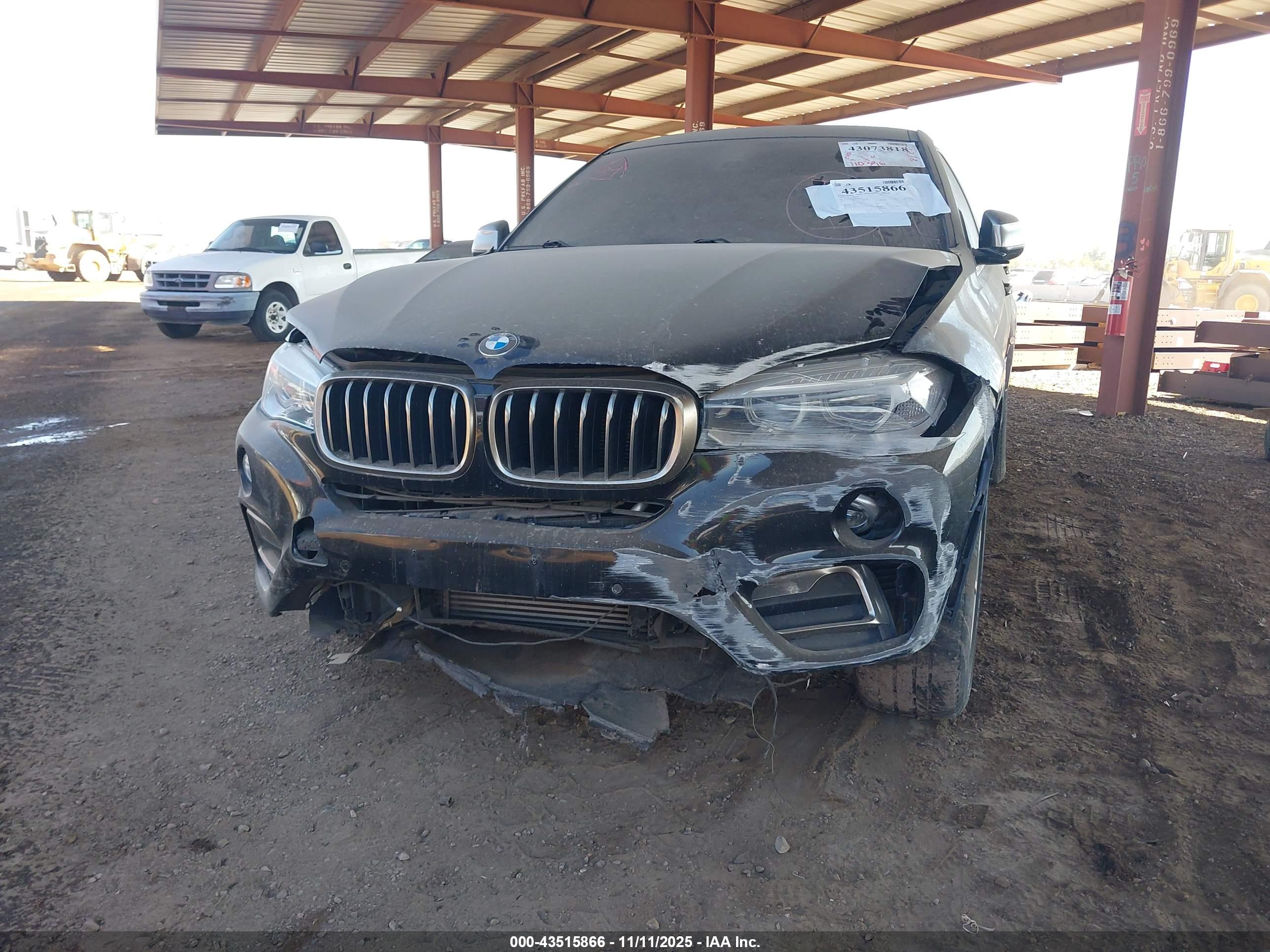 BMW X6 image 6