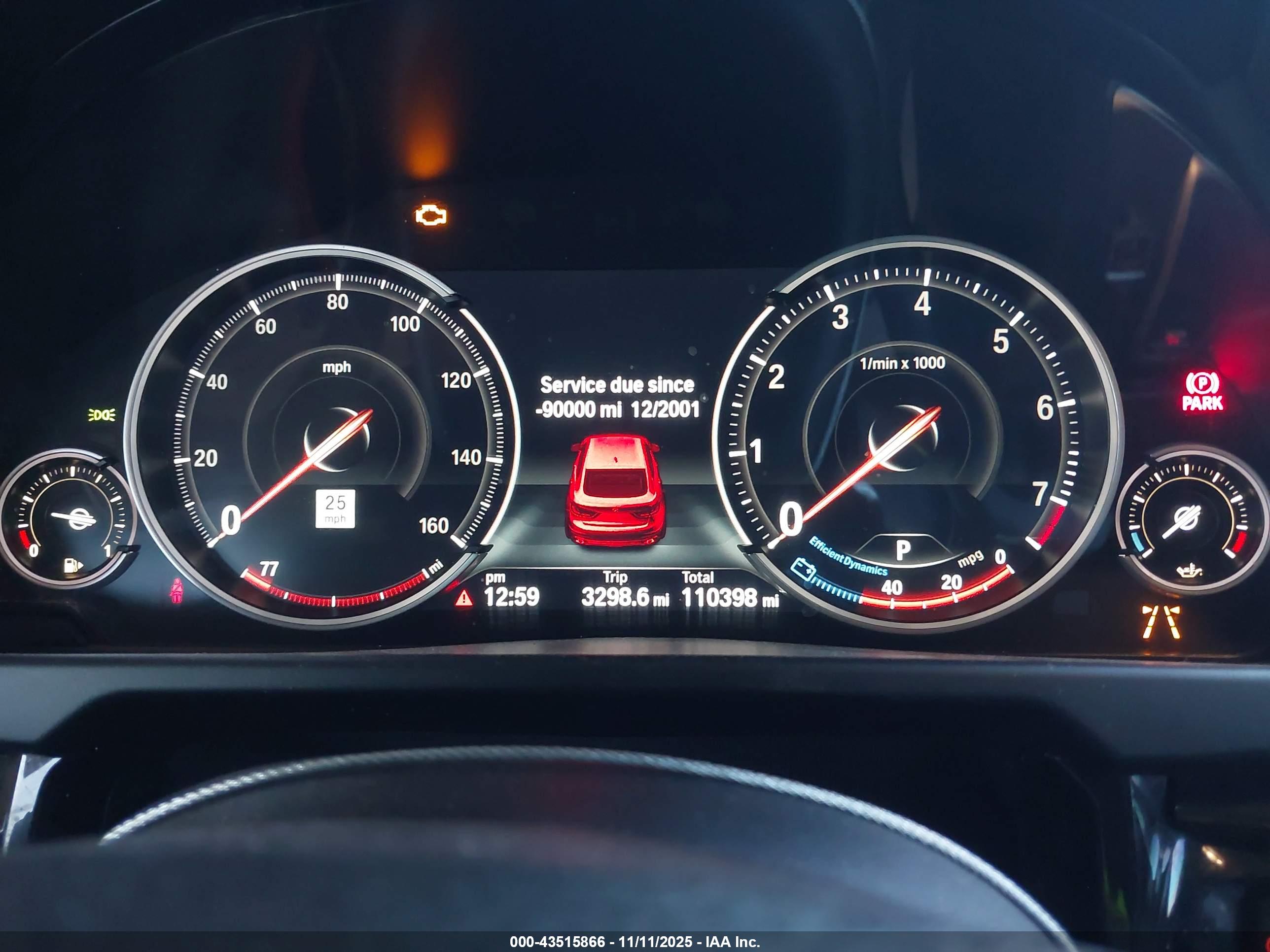 BMW X6 image 7
