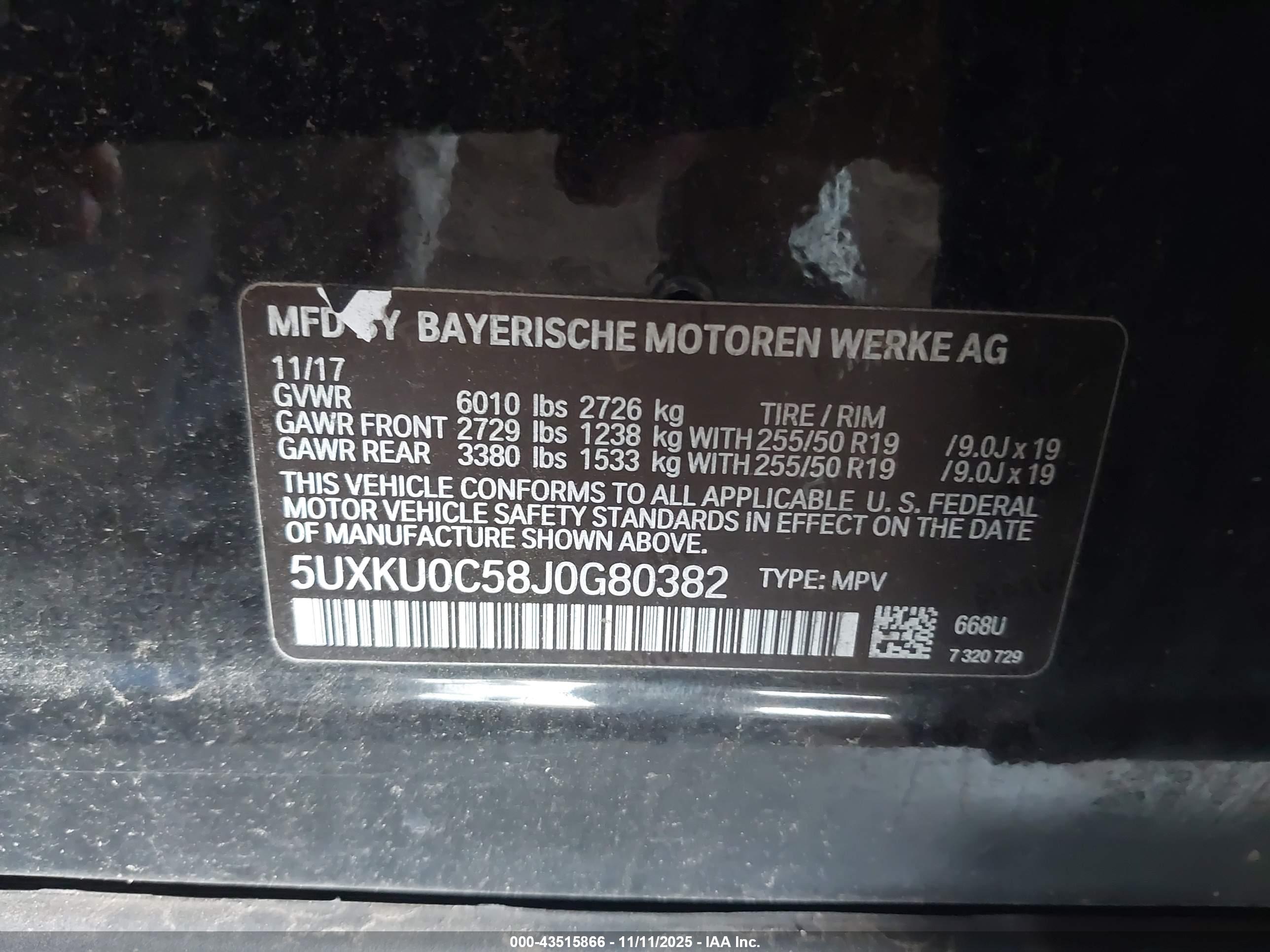 BMW X6 image 9