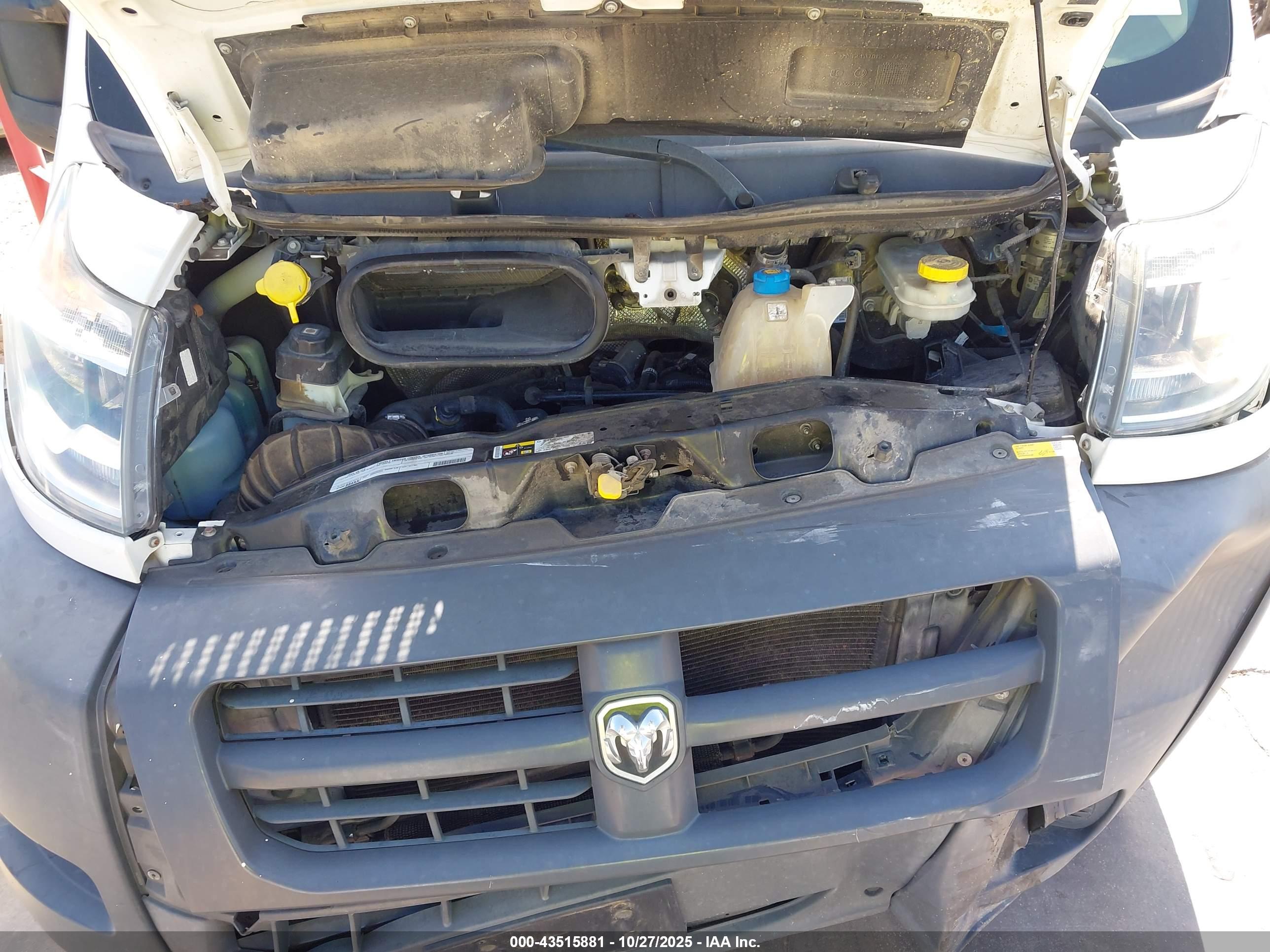 RAM PROMASTER image 10