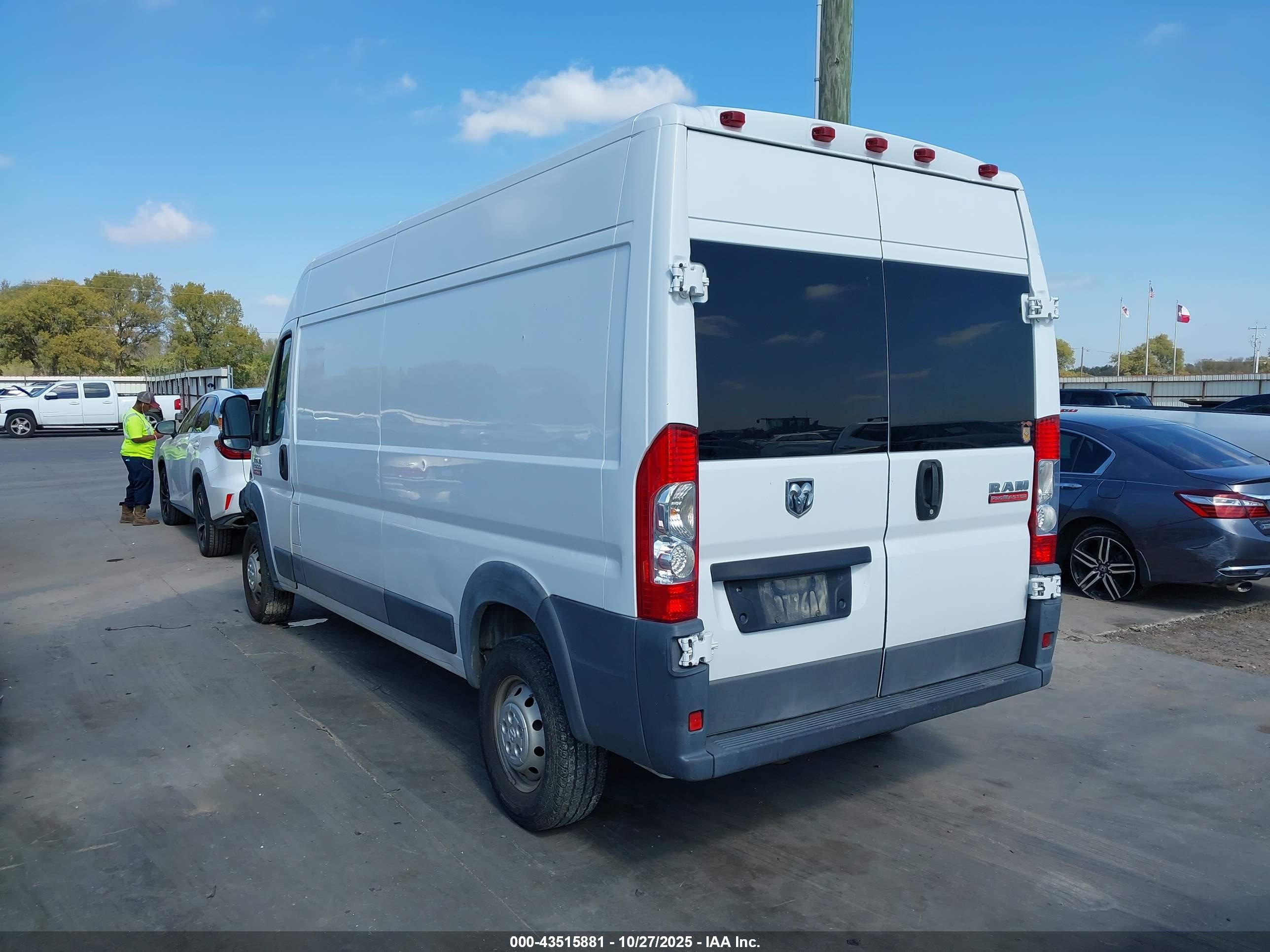 RAM PROMASTER image 3