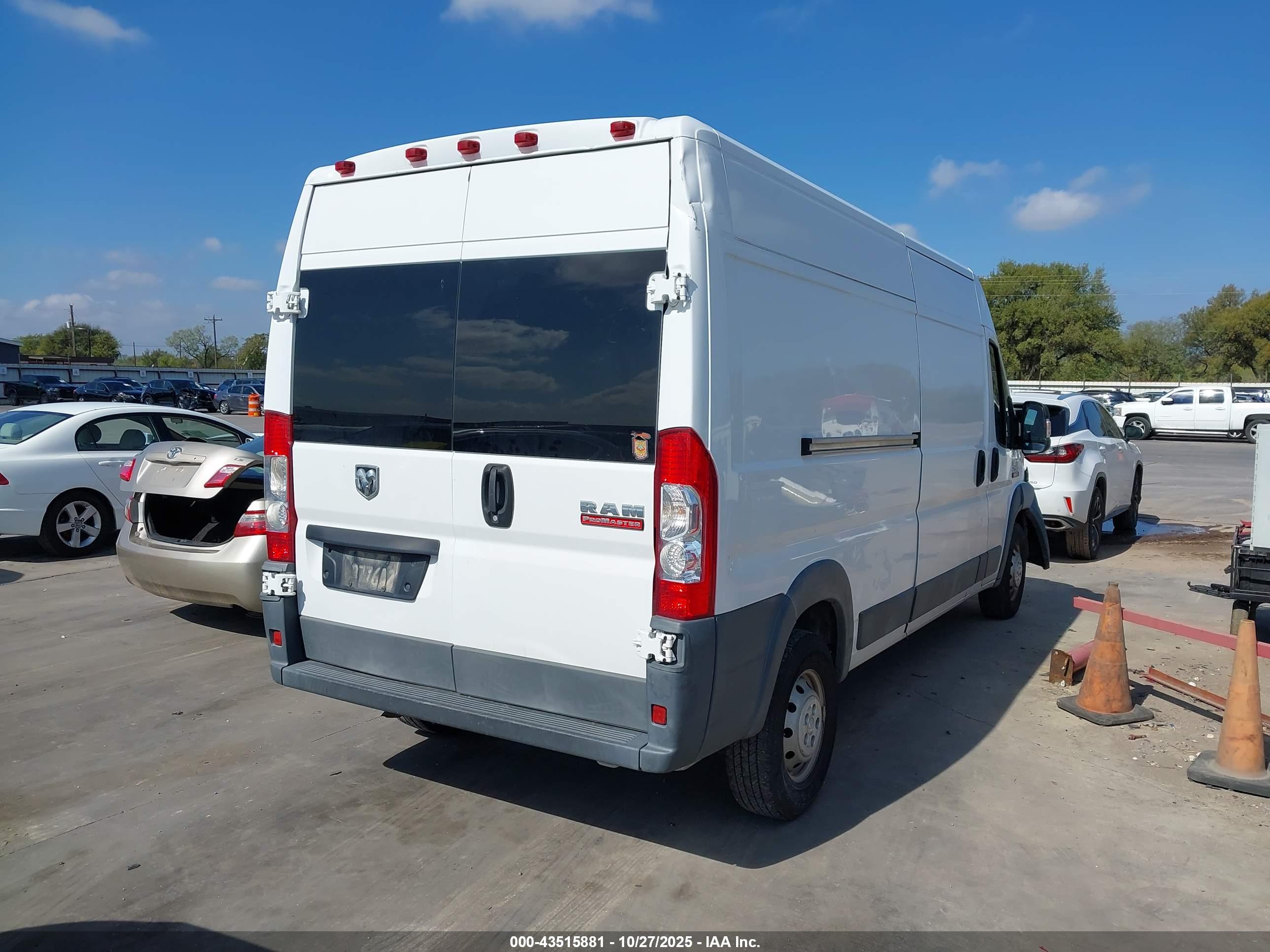 RAM PROMASTER image 4