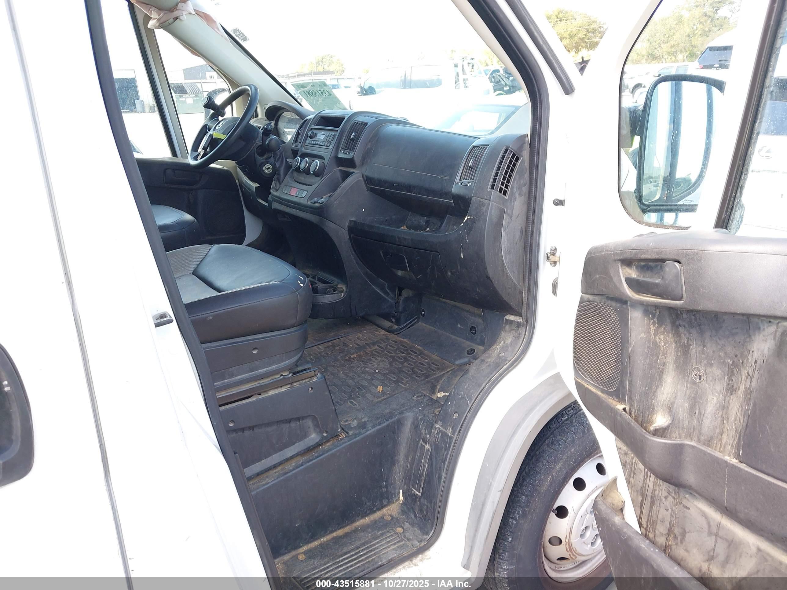 RAM PROMASTER image 5