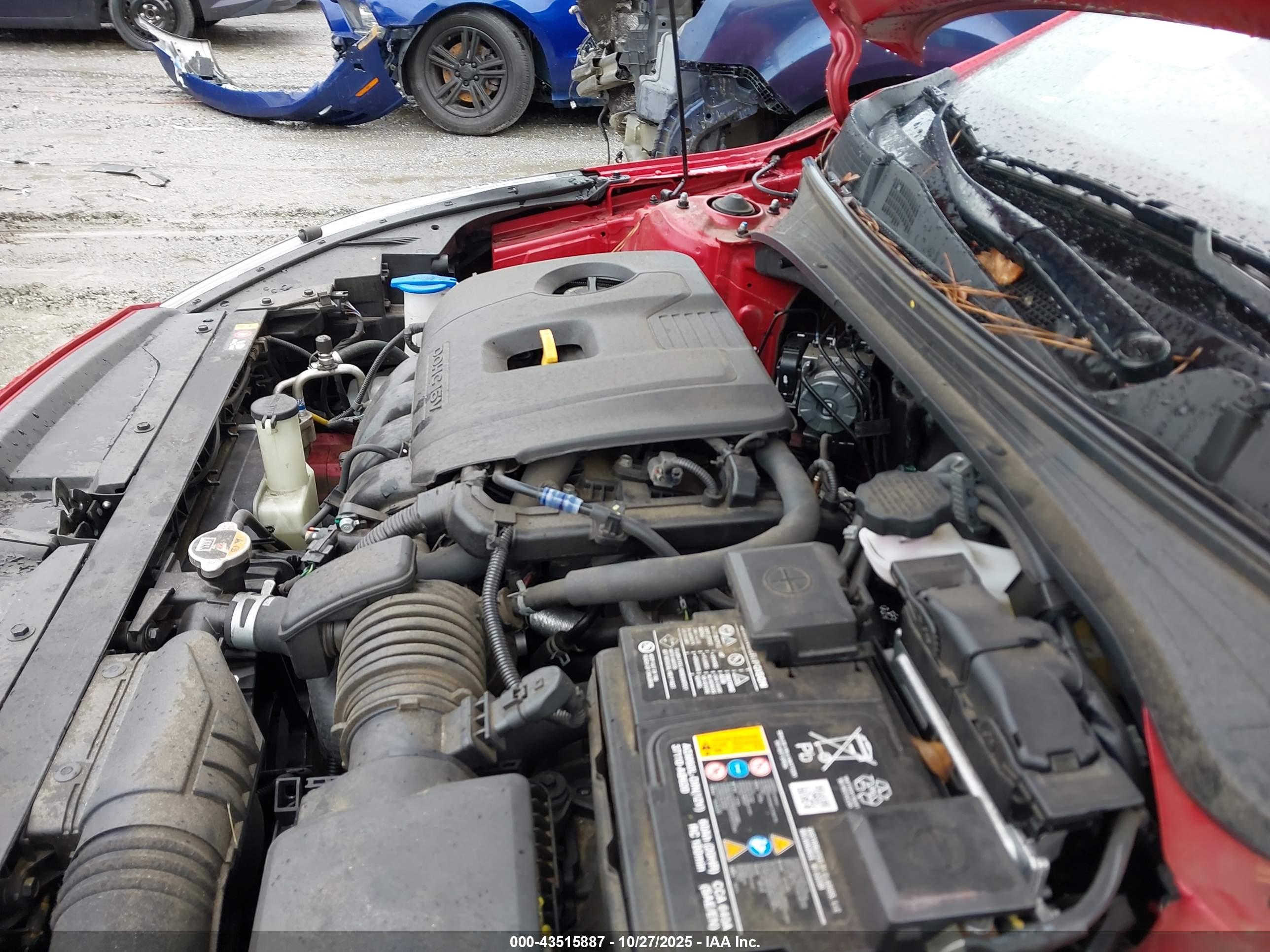 KIA FORTE image 10