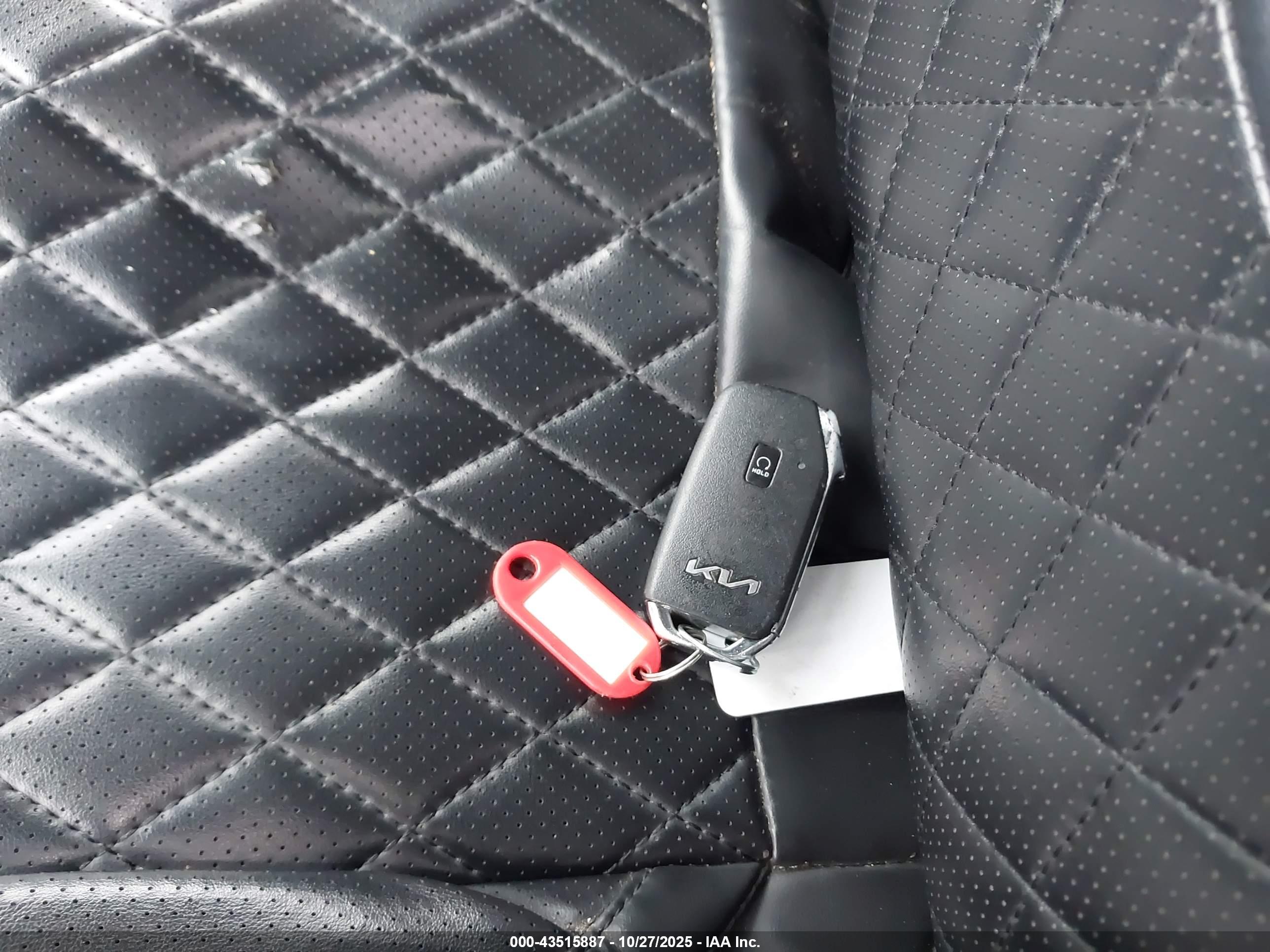 KIA FORTE image 11