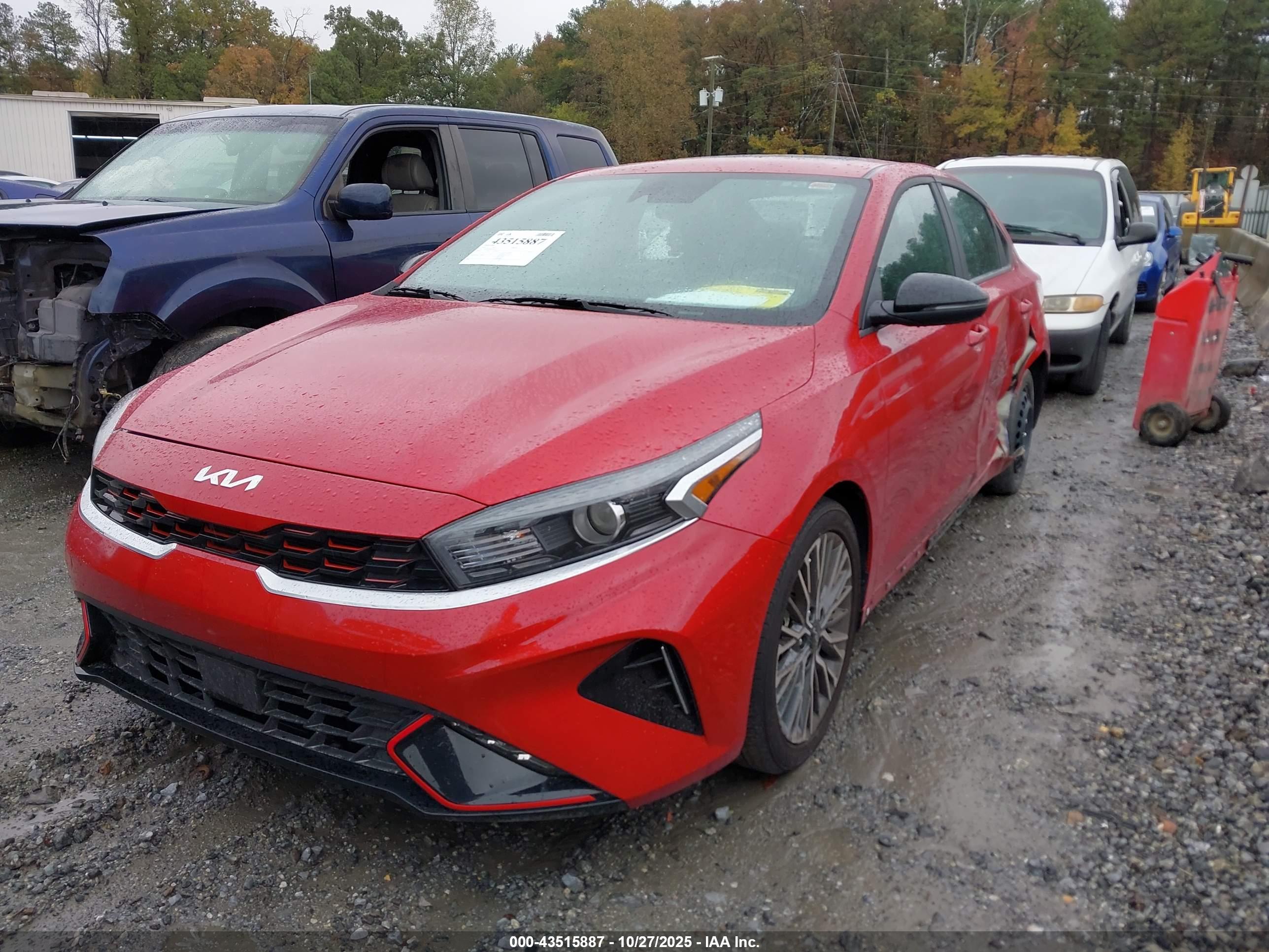 KIA FORTE image 2