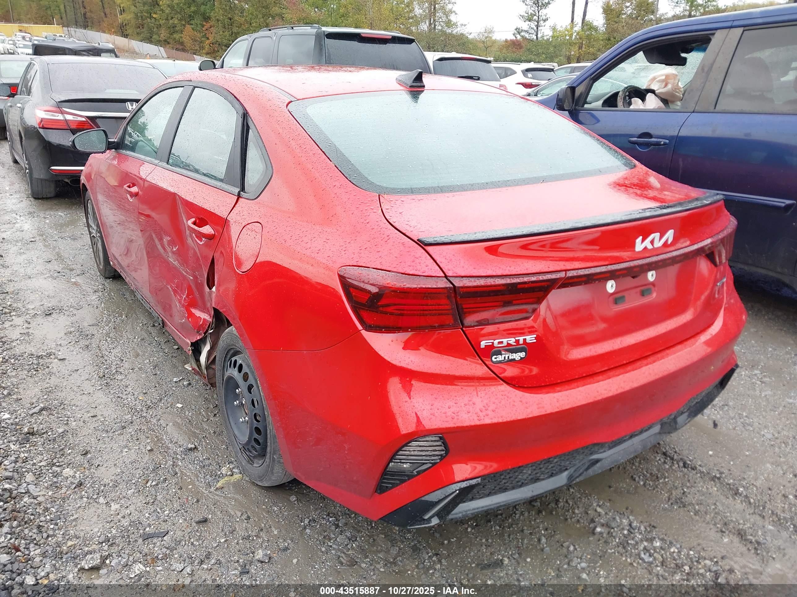 KIA FORTE image 3