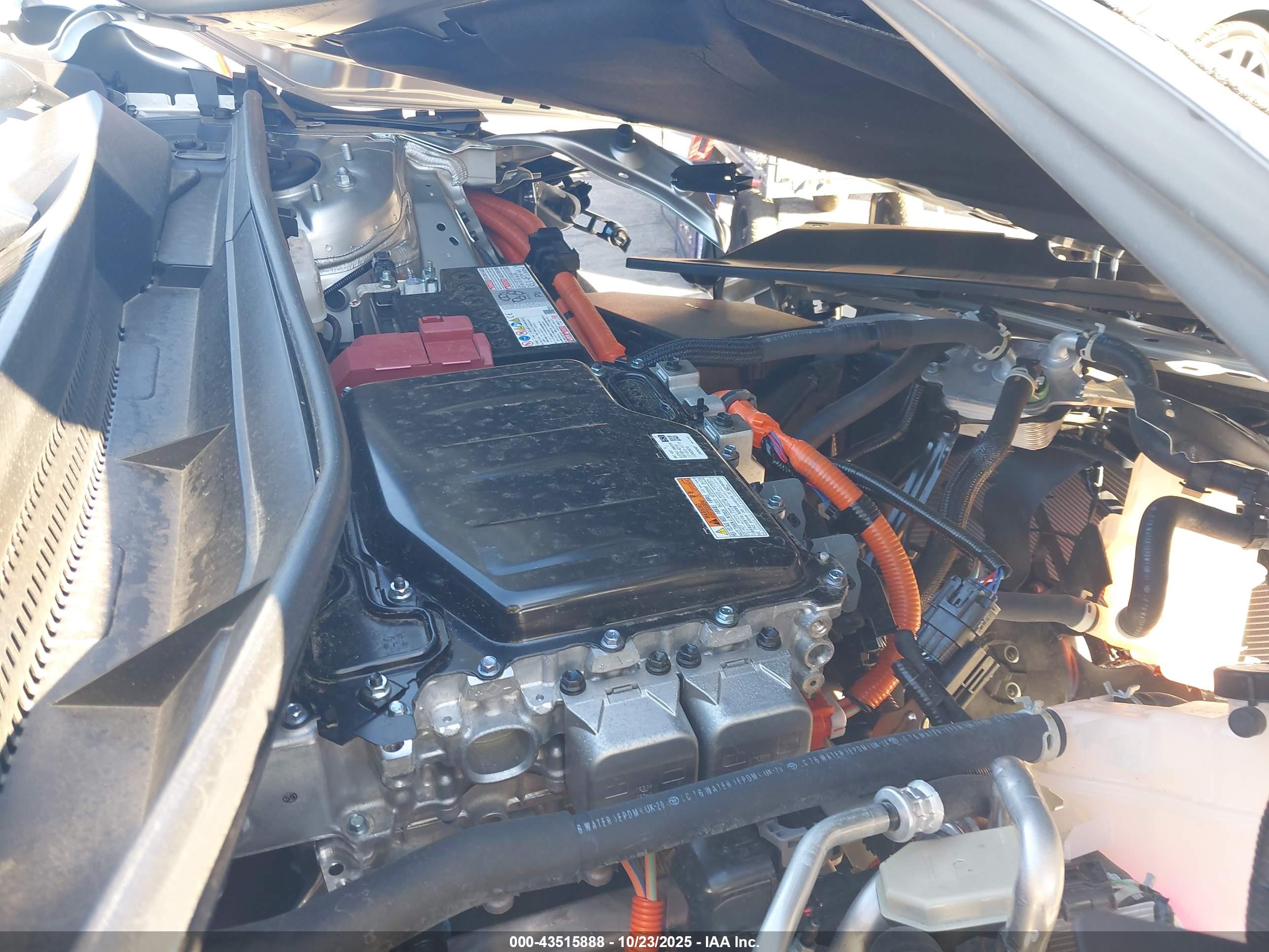 TOYOTA BZ4X image 10