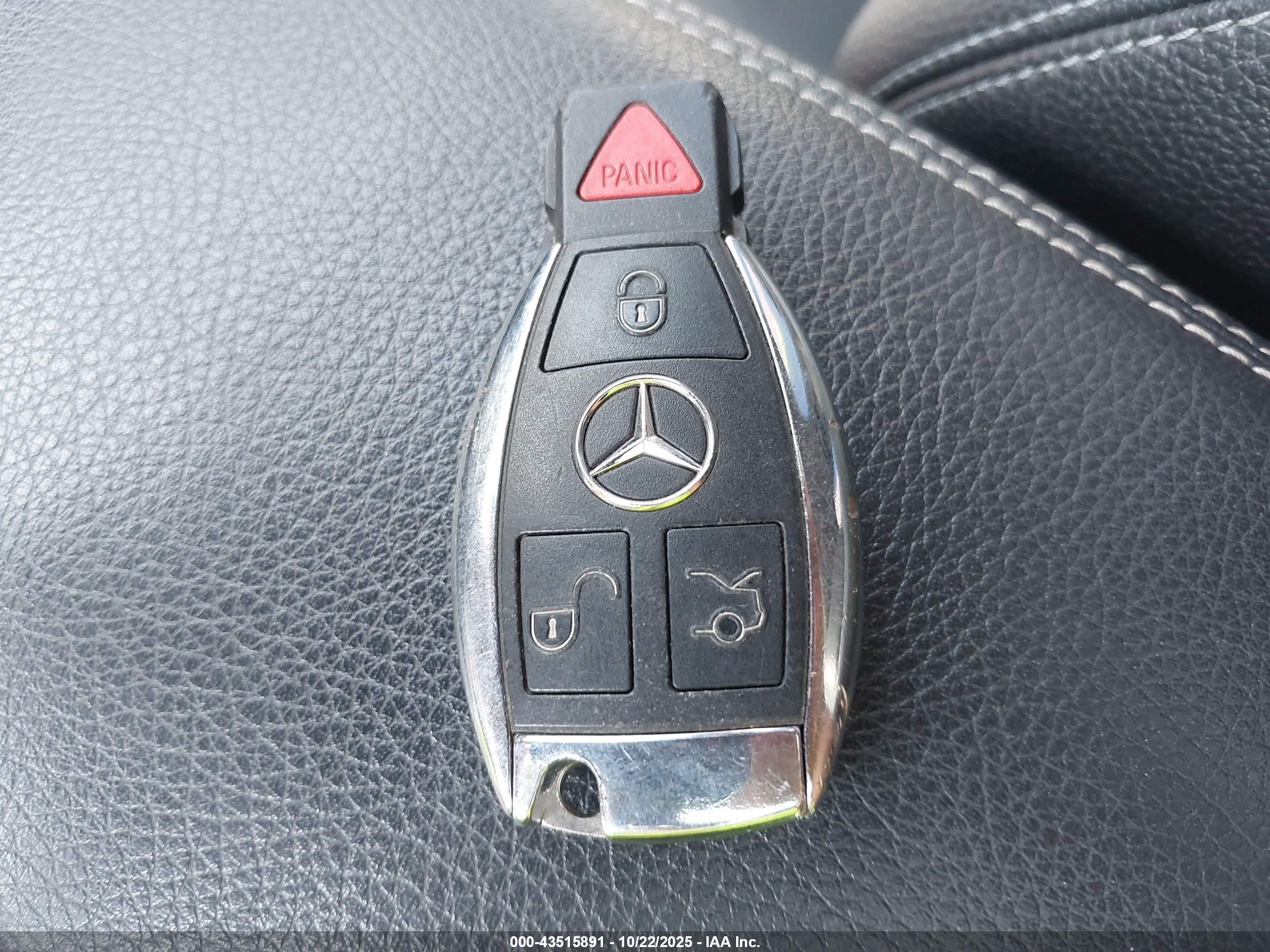 MERCEDES-BENZ CLA image 11