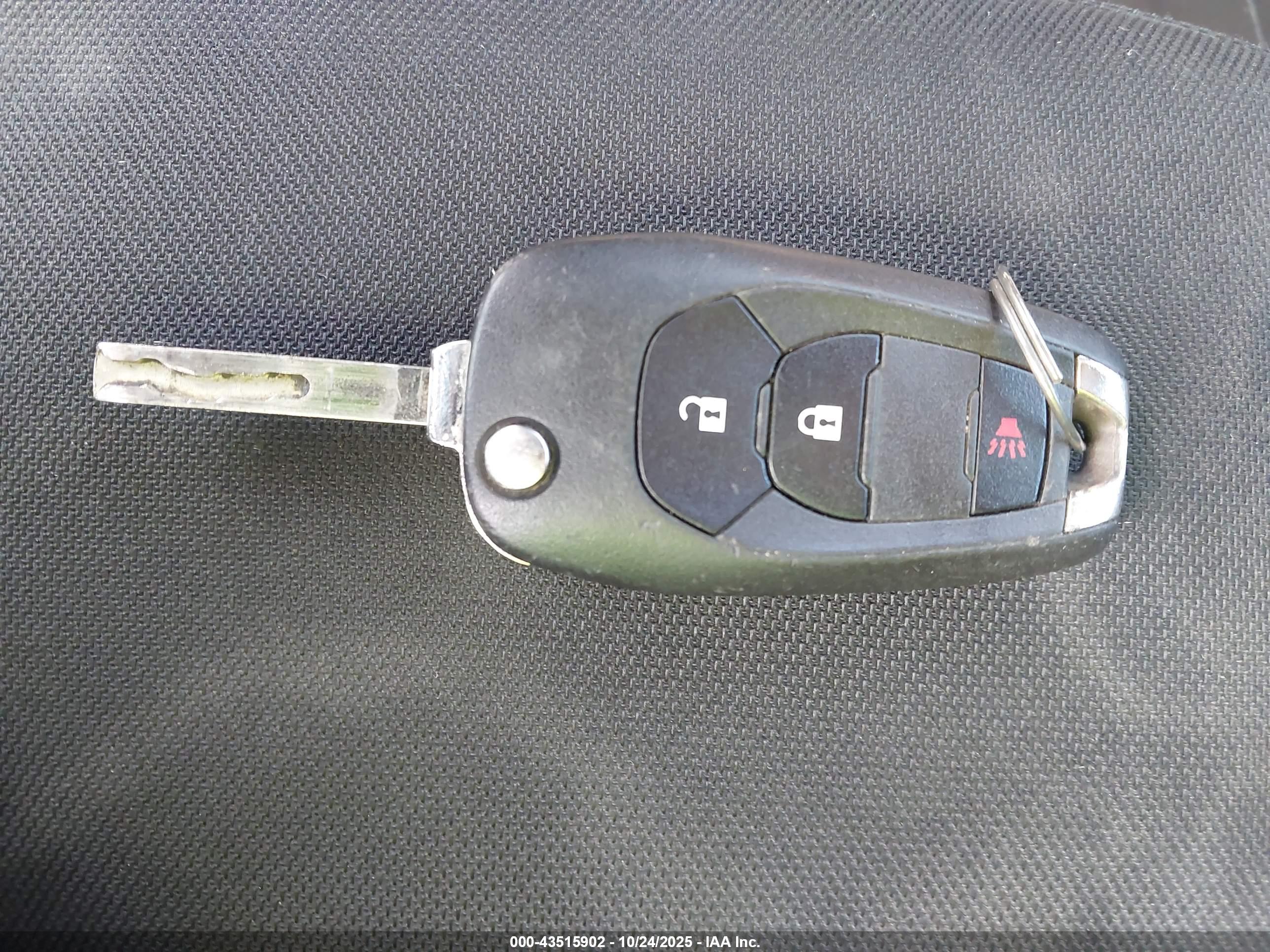 CHEVROLET SPARK image 11