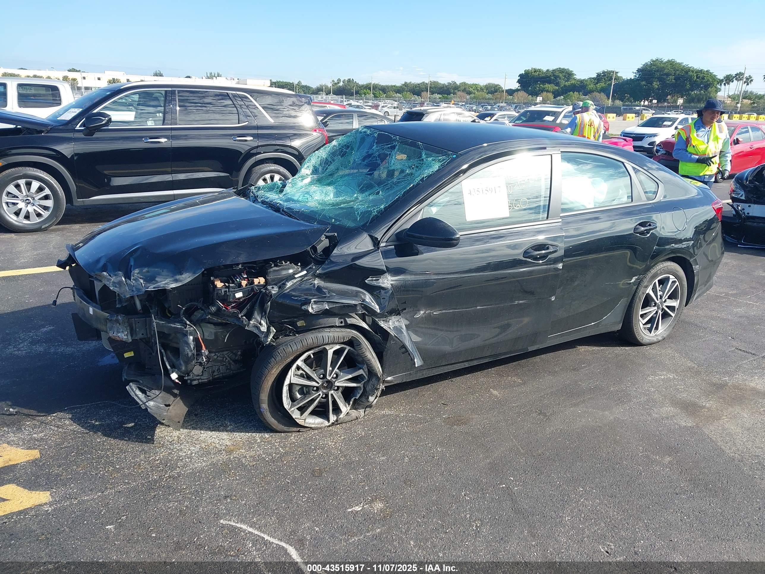 KIA FORTE image 2