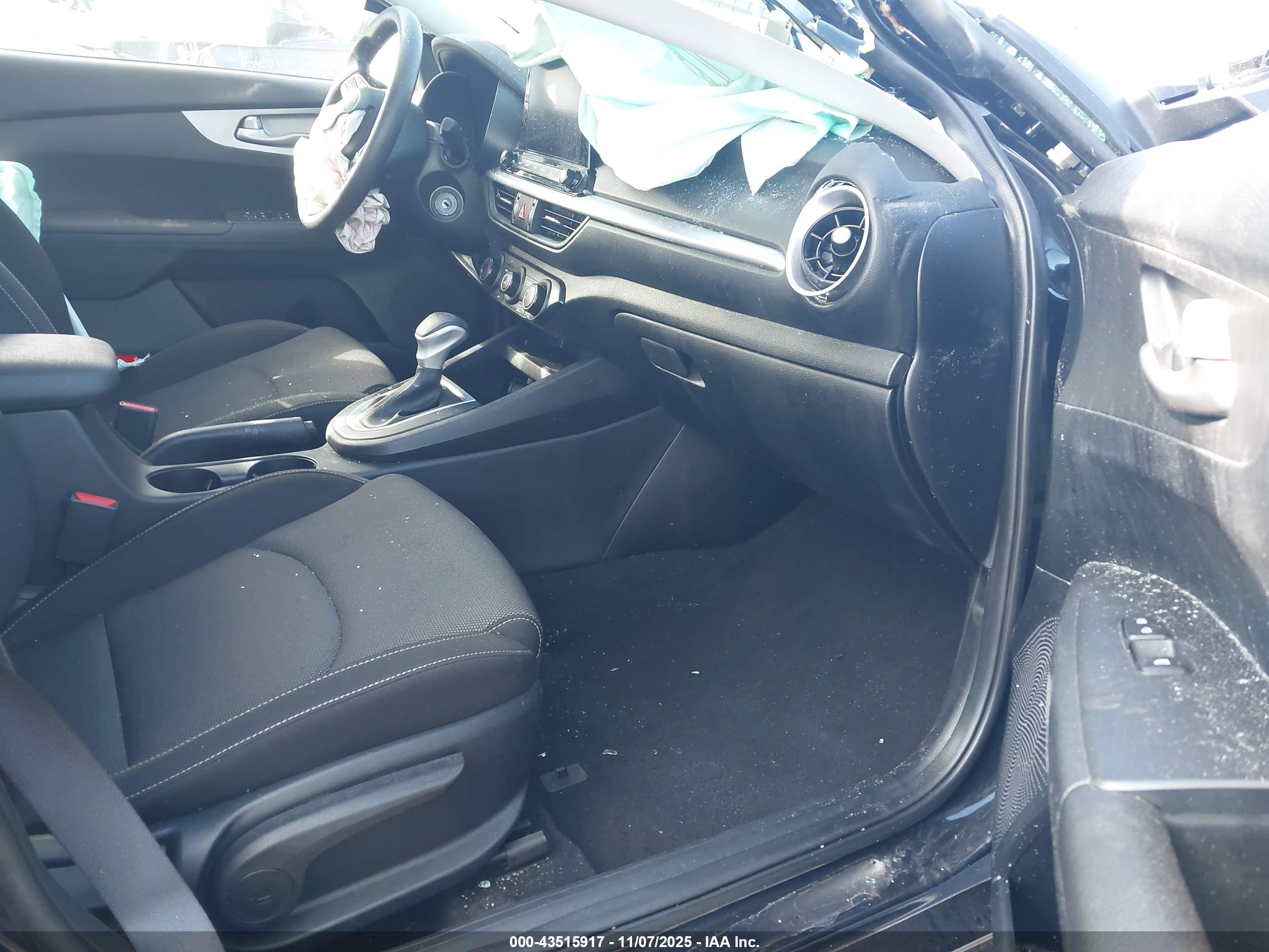 KIA FORTE image 5