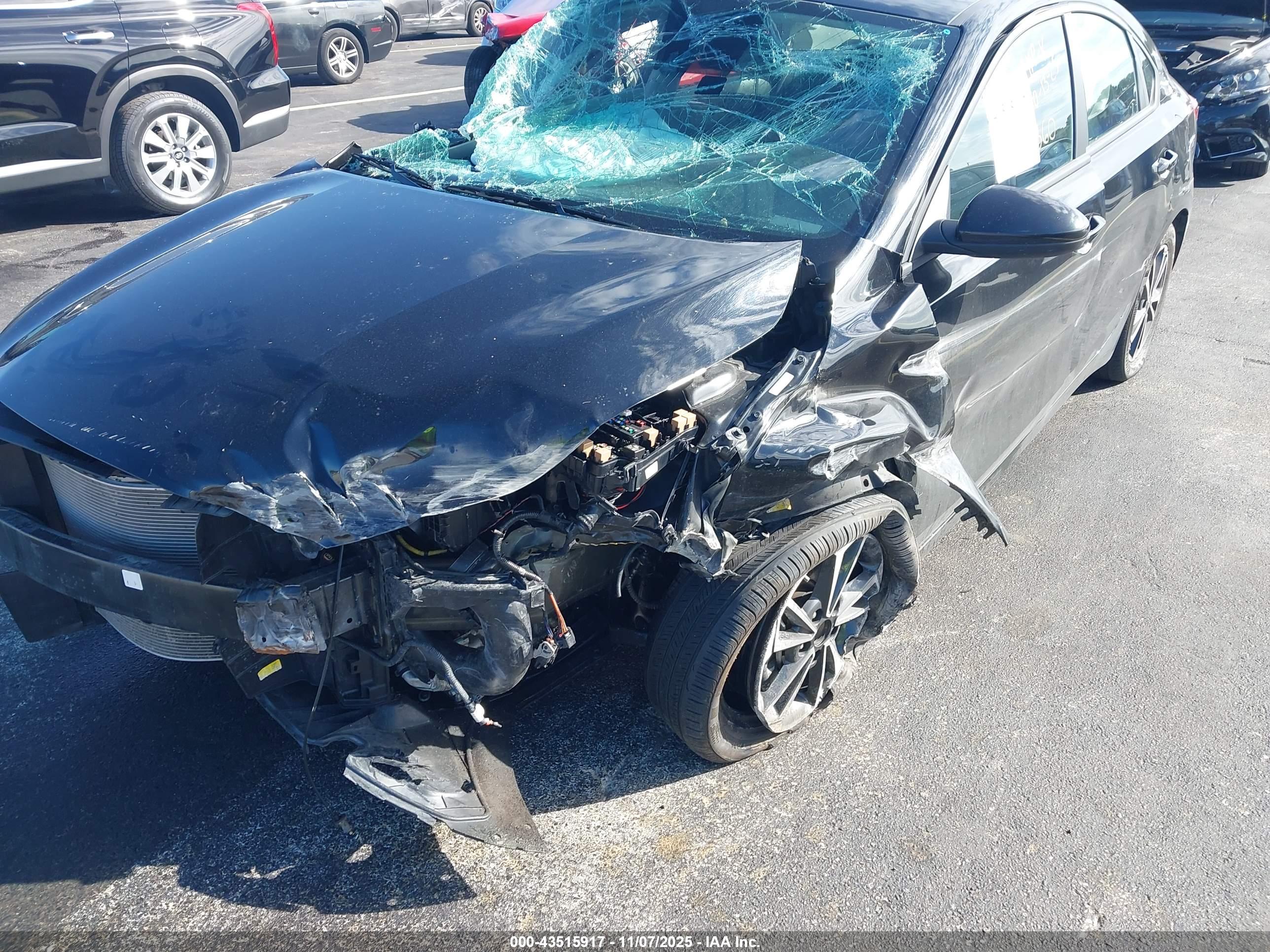 KIA FORTE image 6