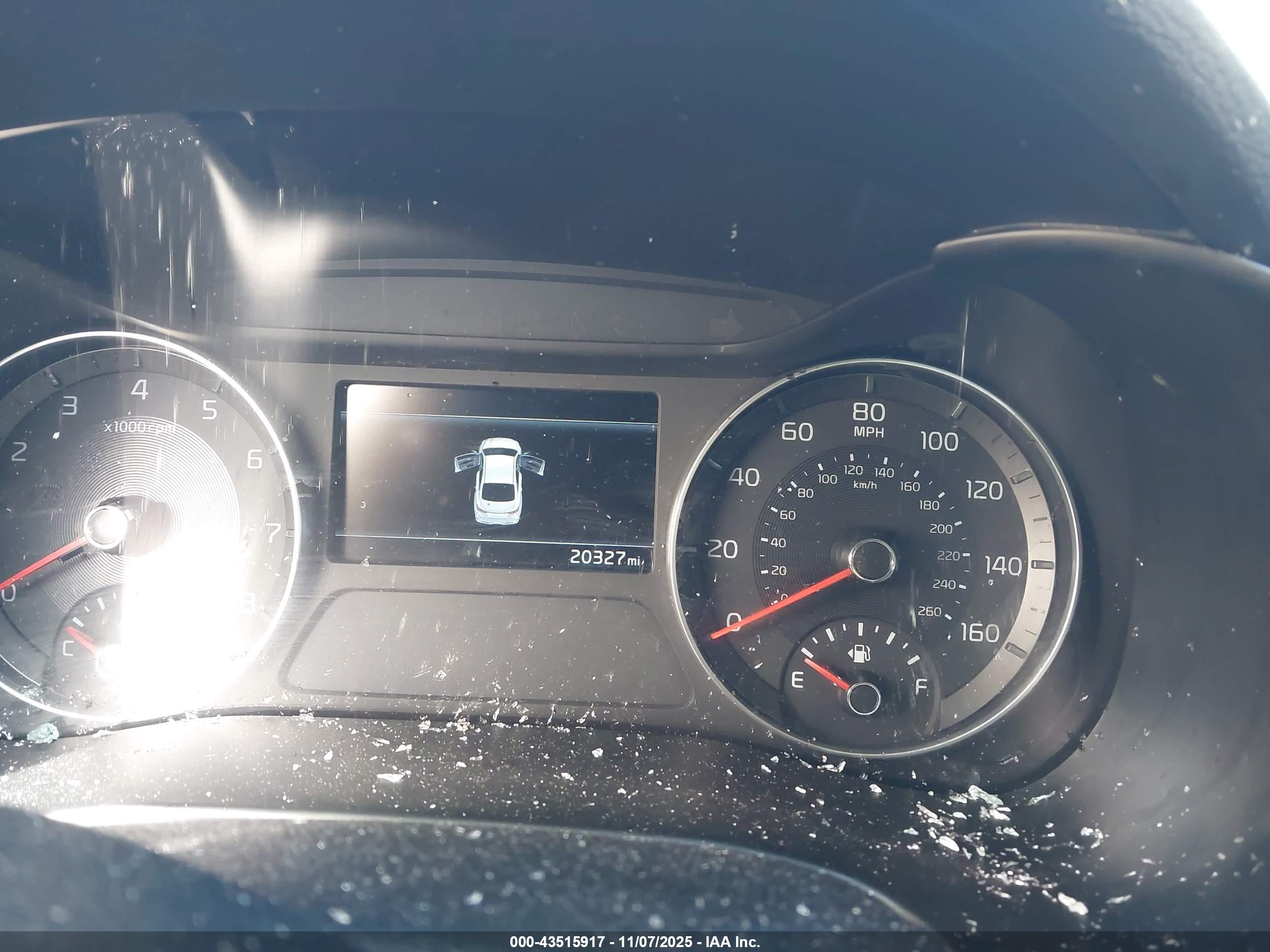KIA FORTE image 7
