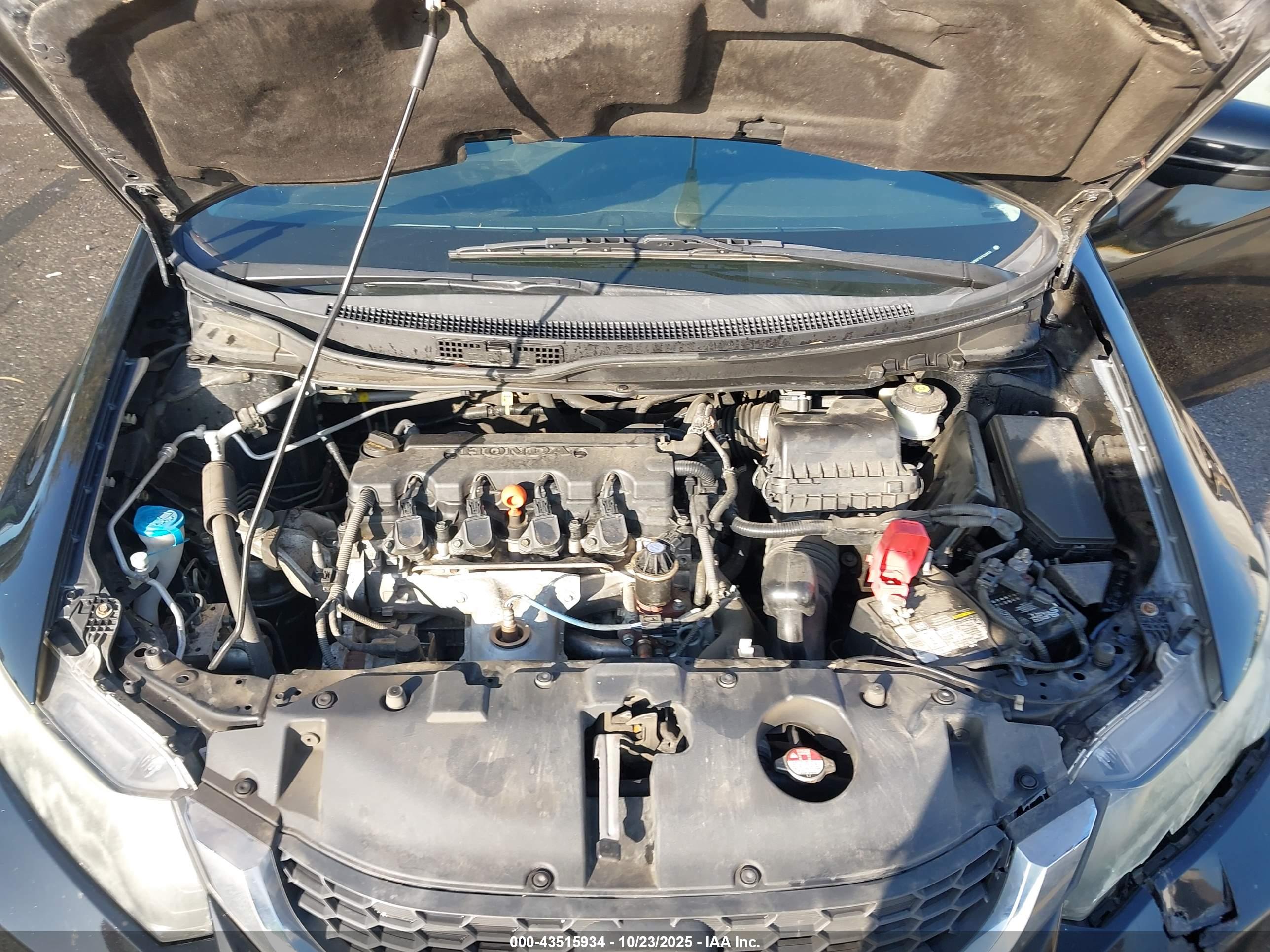 HONDA CIVIC image 10